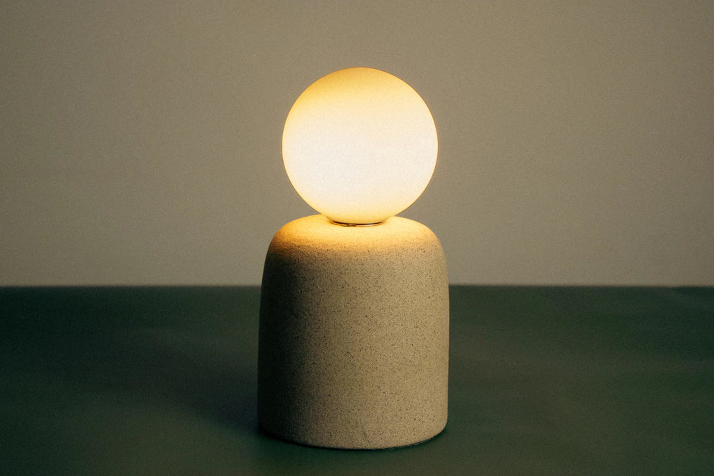 Cuia Table Lamp