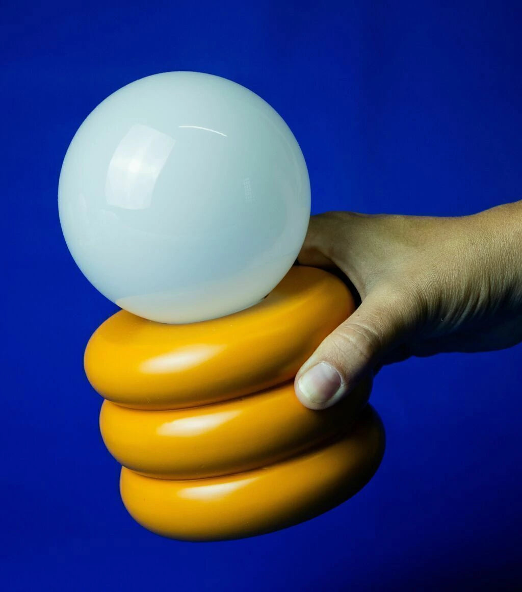 Trenzin Table Lamp