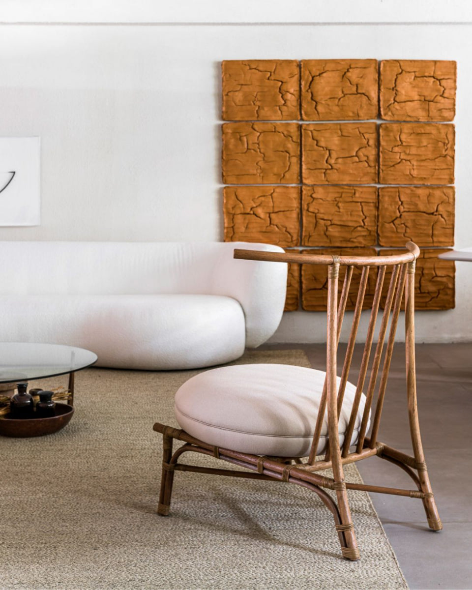 Sillón Toro