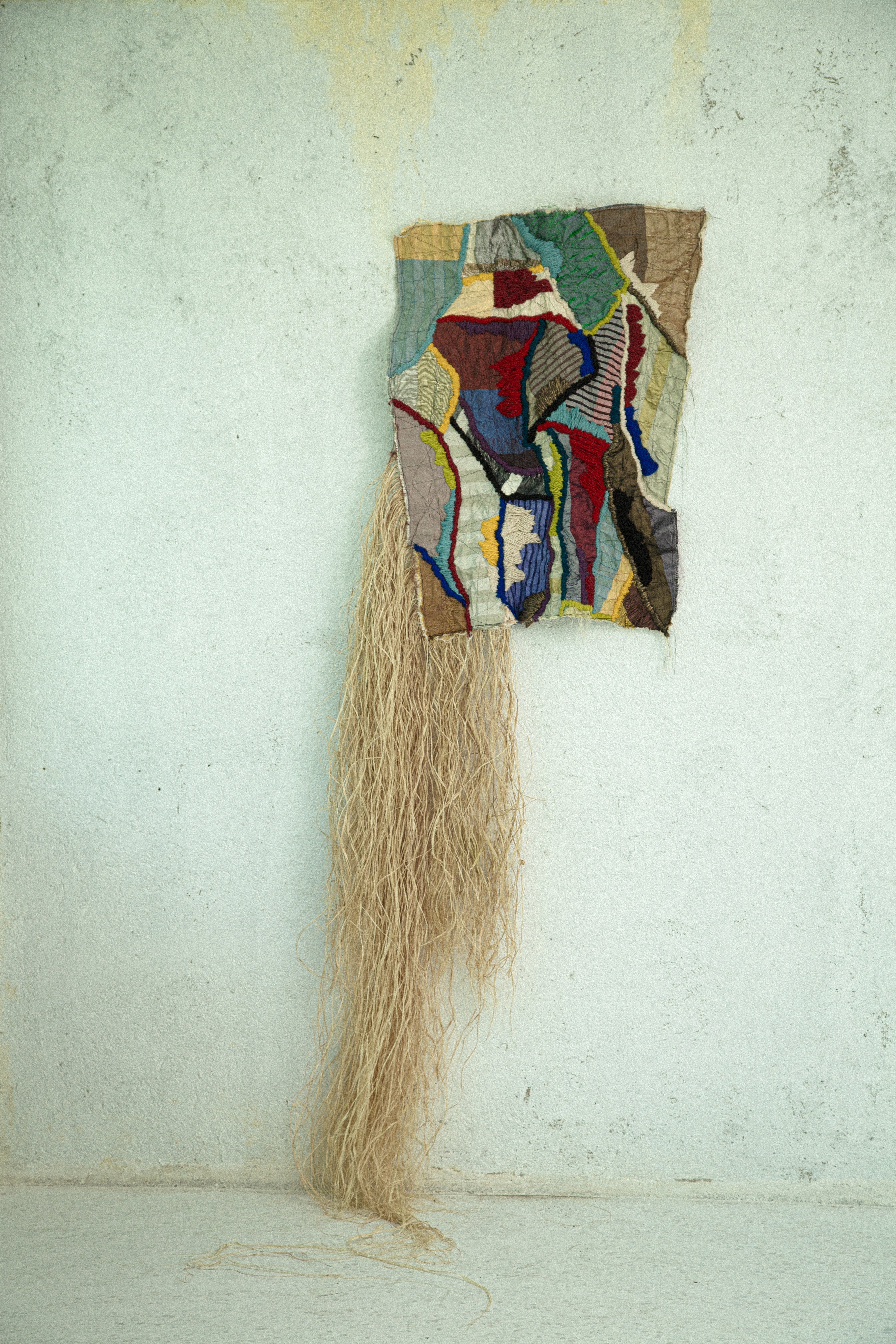 Tapiz de pared Terra