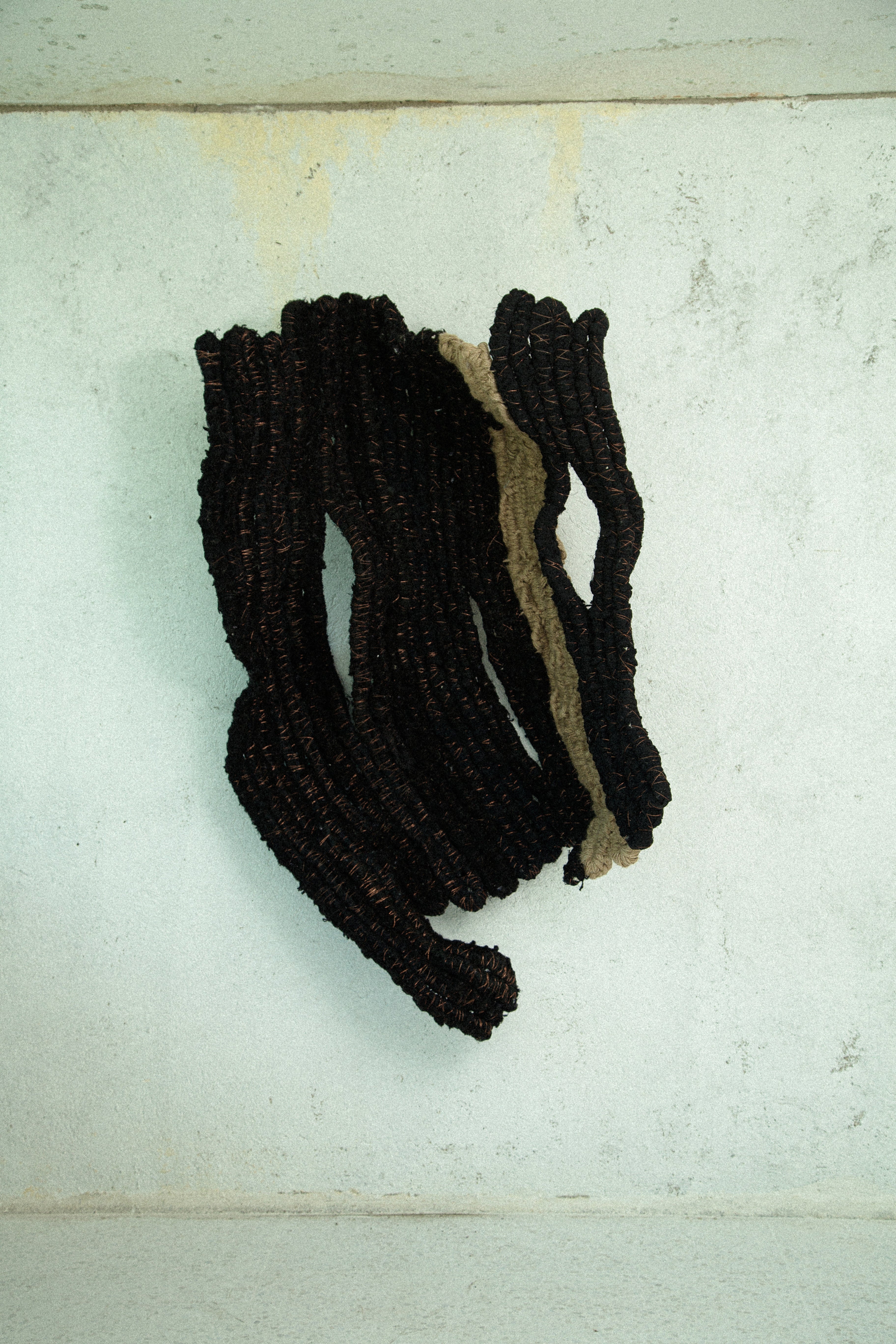 Tapiz de pared de Iorubá