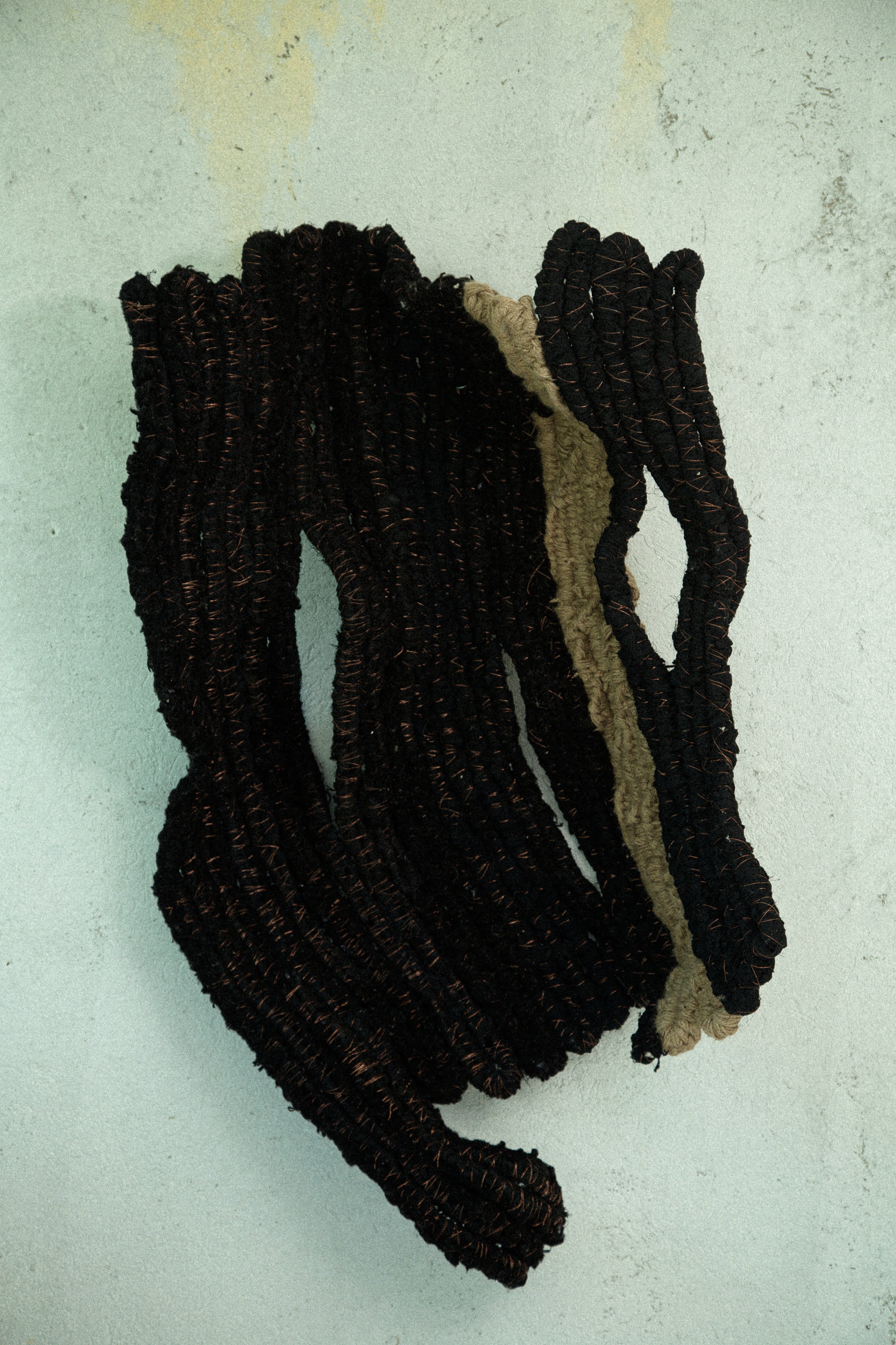Tapiz de pared de Iorubá