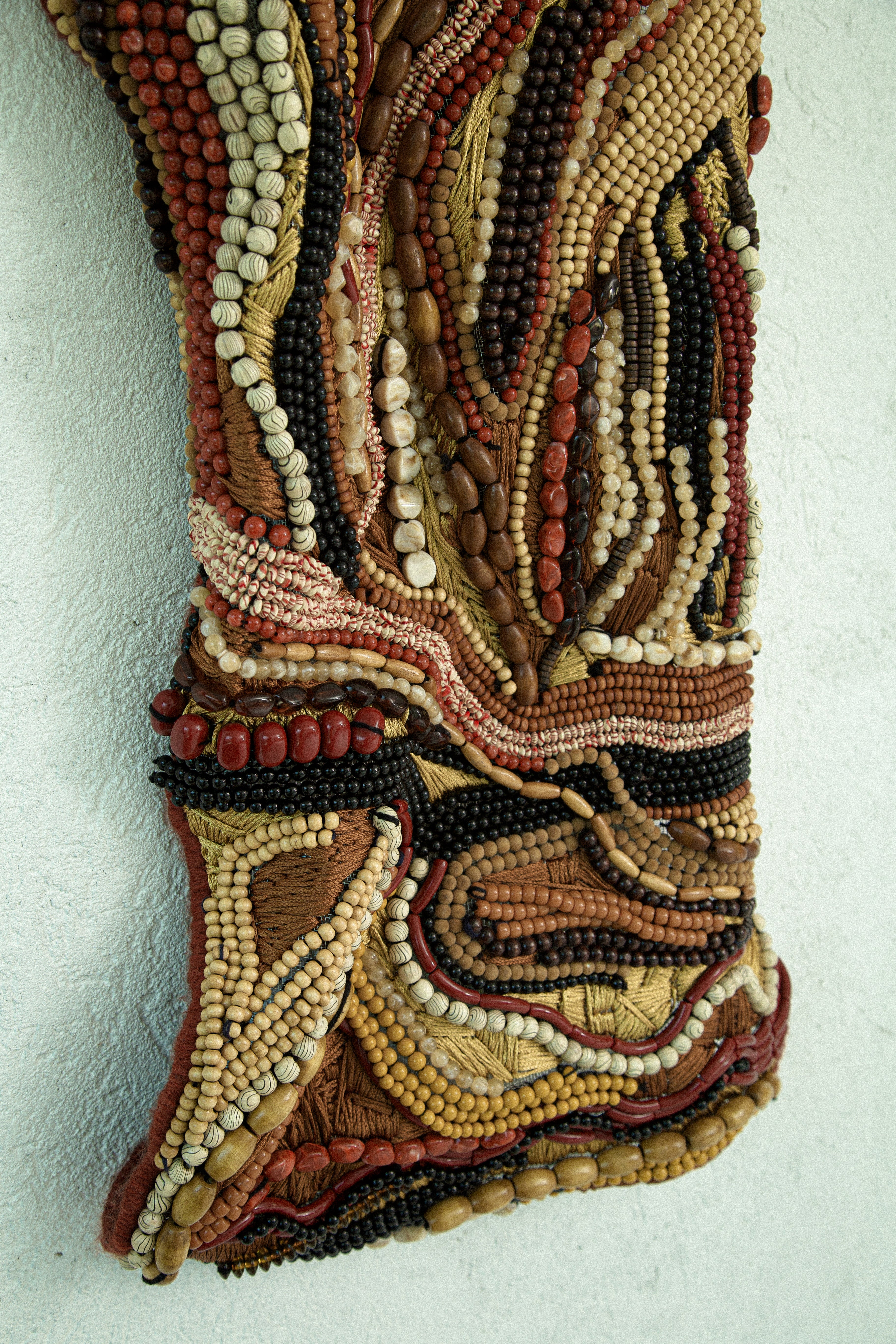 Tapiz de pared Jurema
