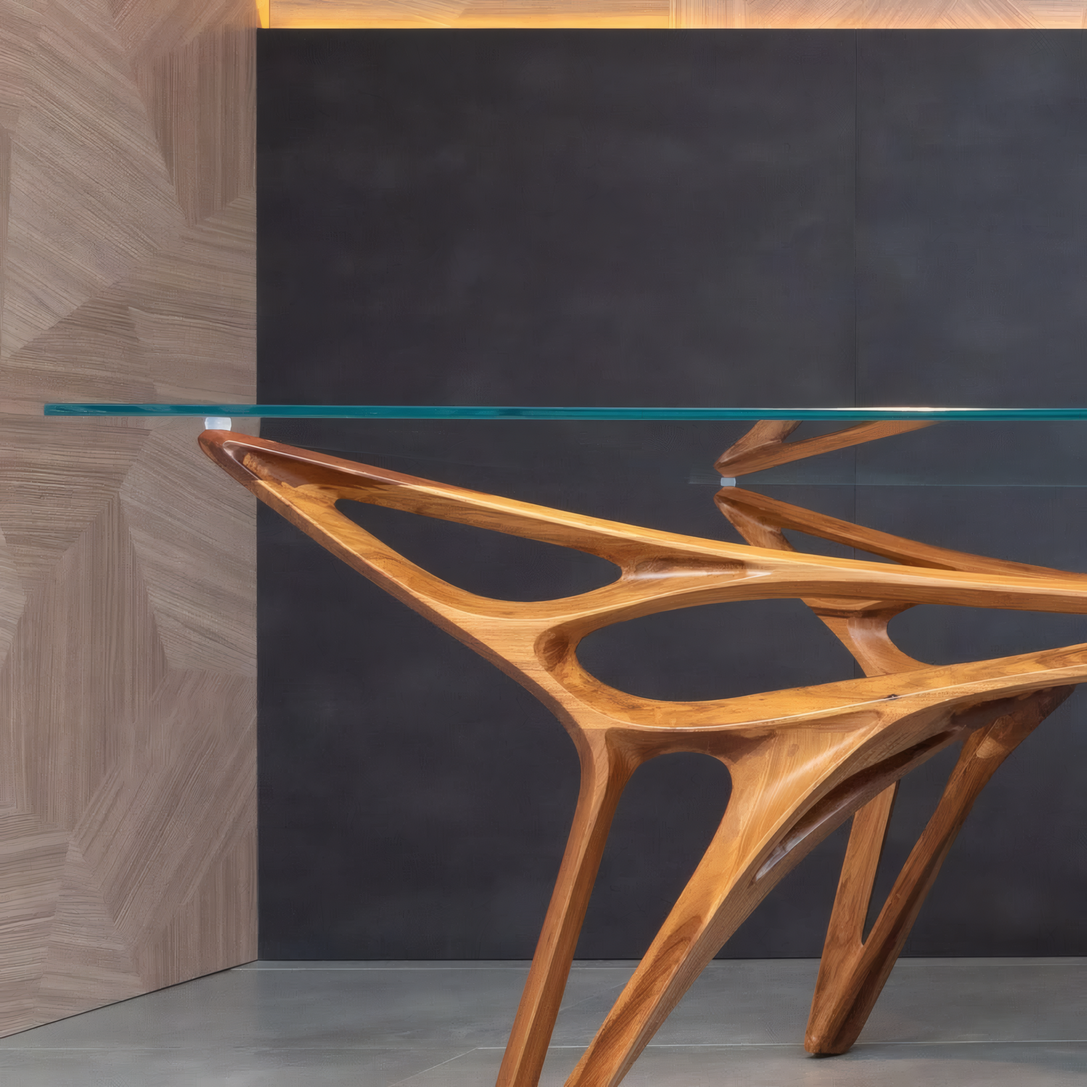Plexxus Dining Table
