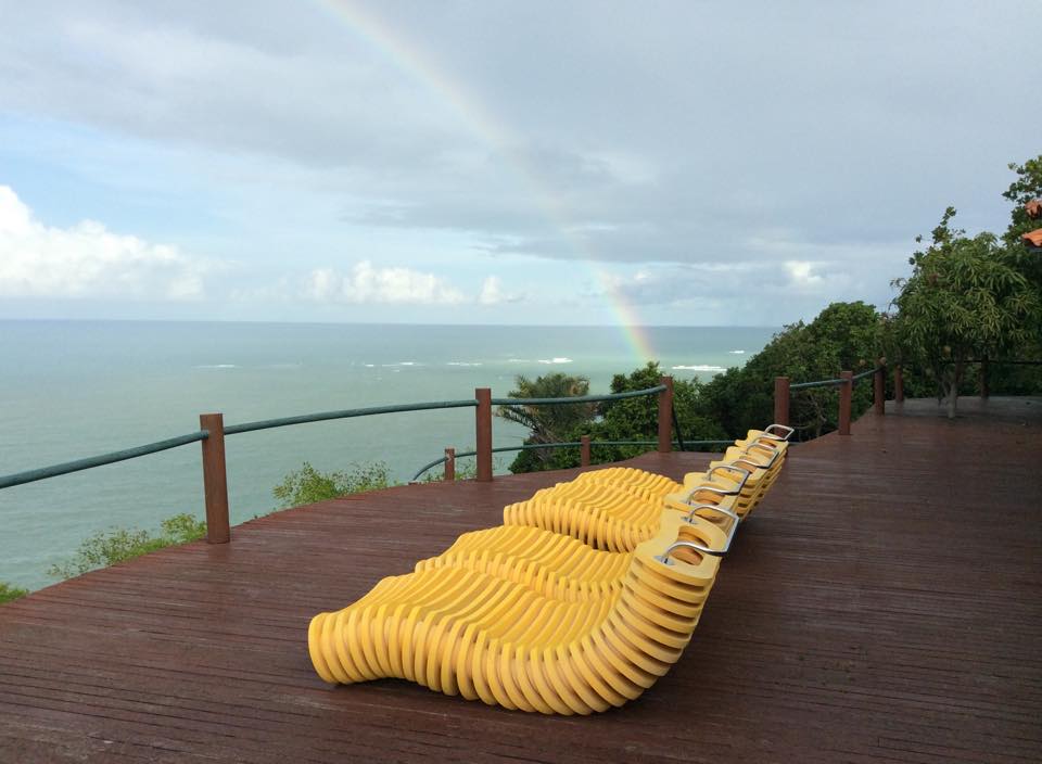 Chaise longue anelídeos
