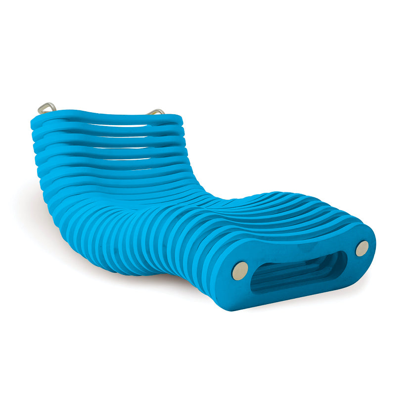 Chaise longue anelídeos