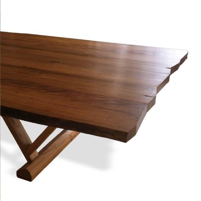 Mesa de comedor Capuri
