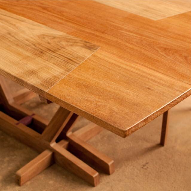 Mesa de comedor Paião