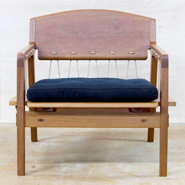 Sillón París