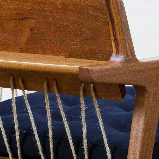 Sillón París