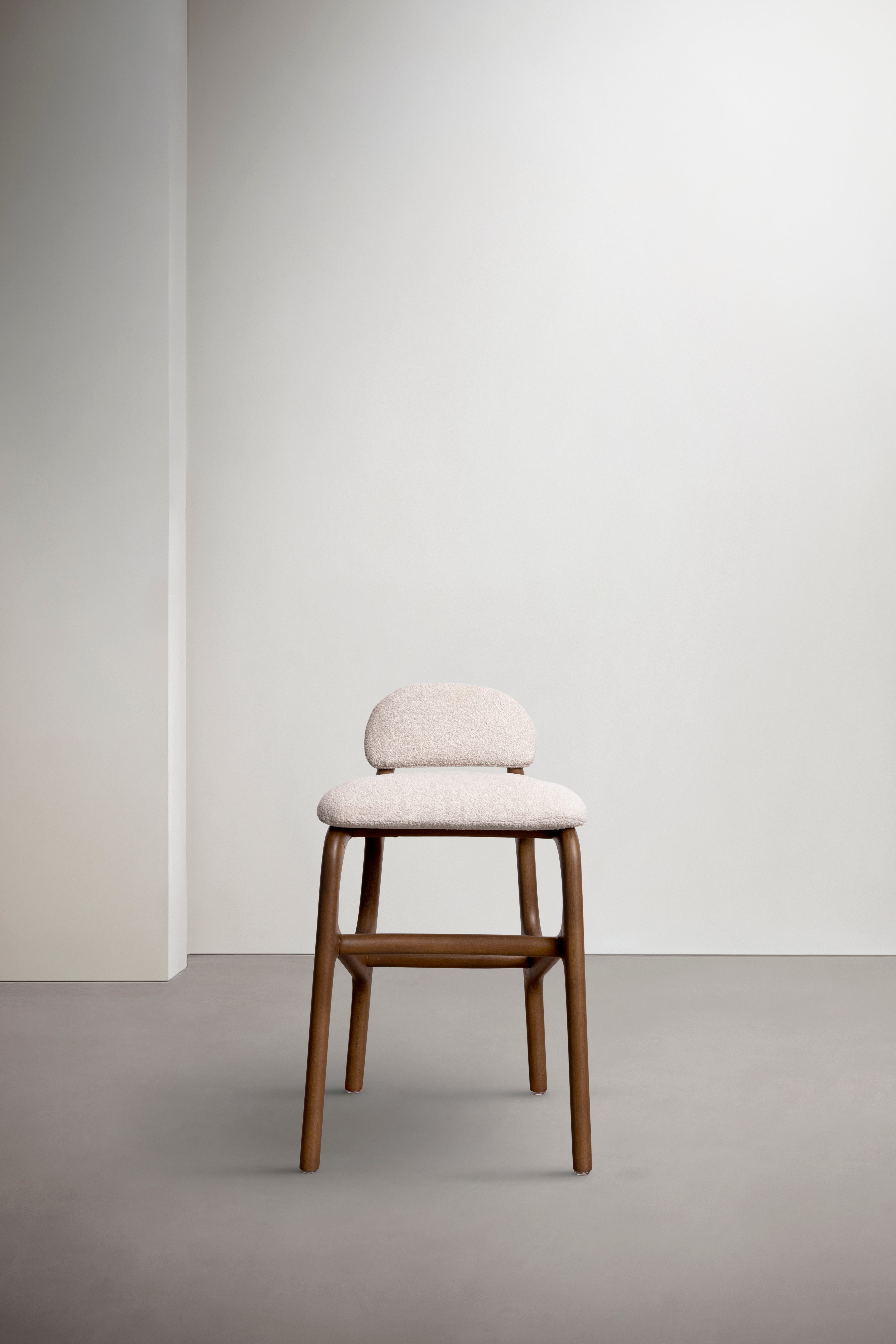 Hang High Stool