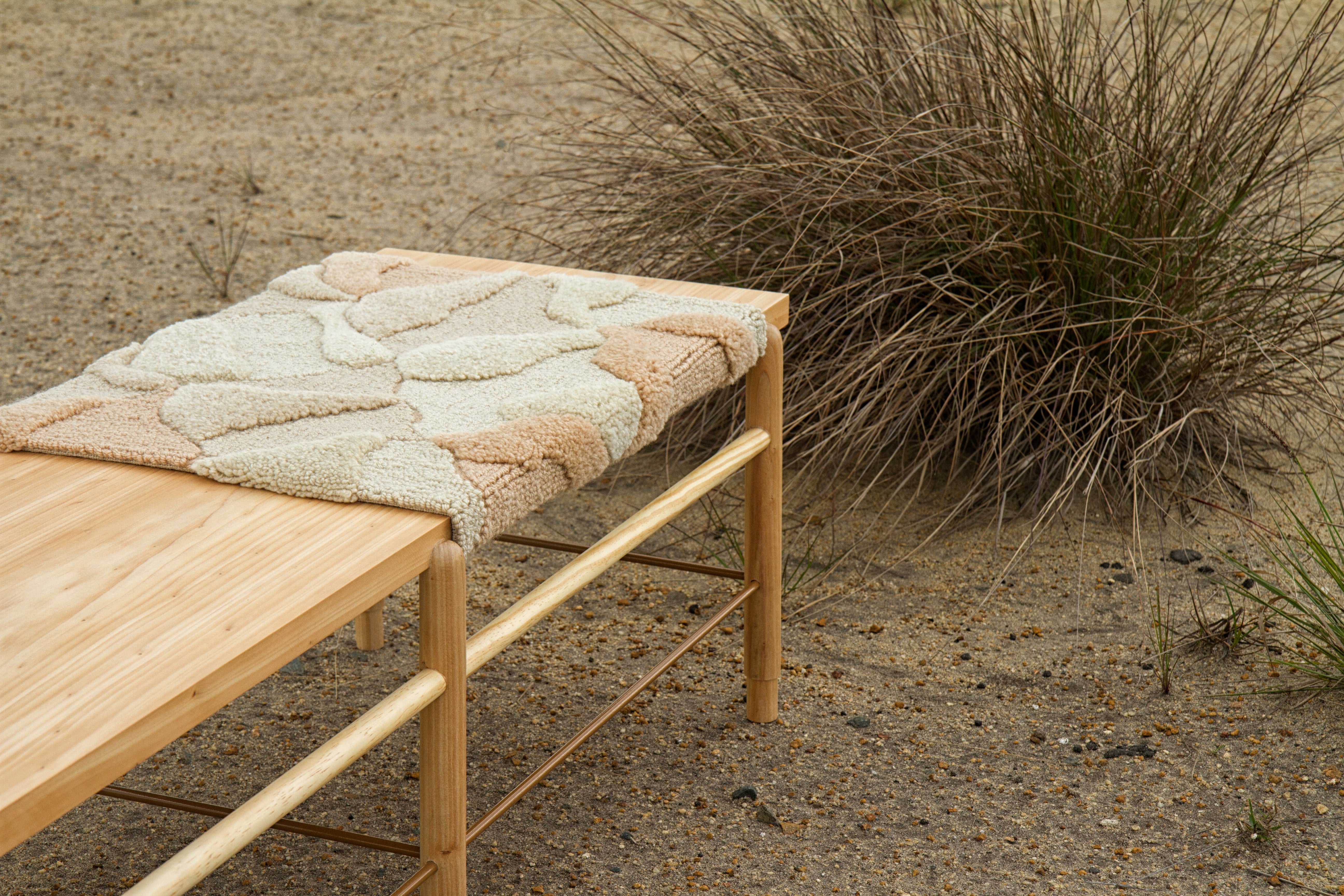 Sertão Bench - ArteKura