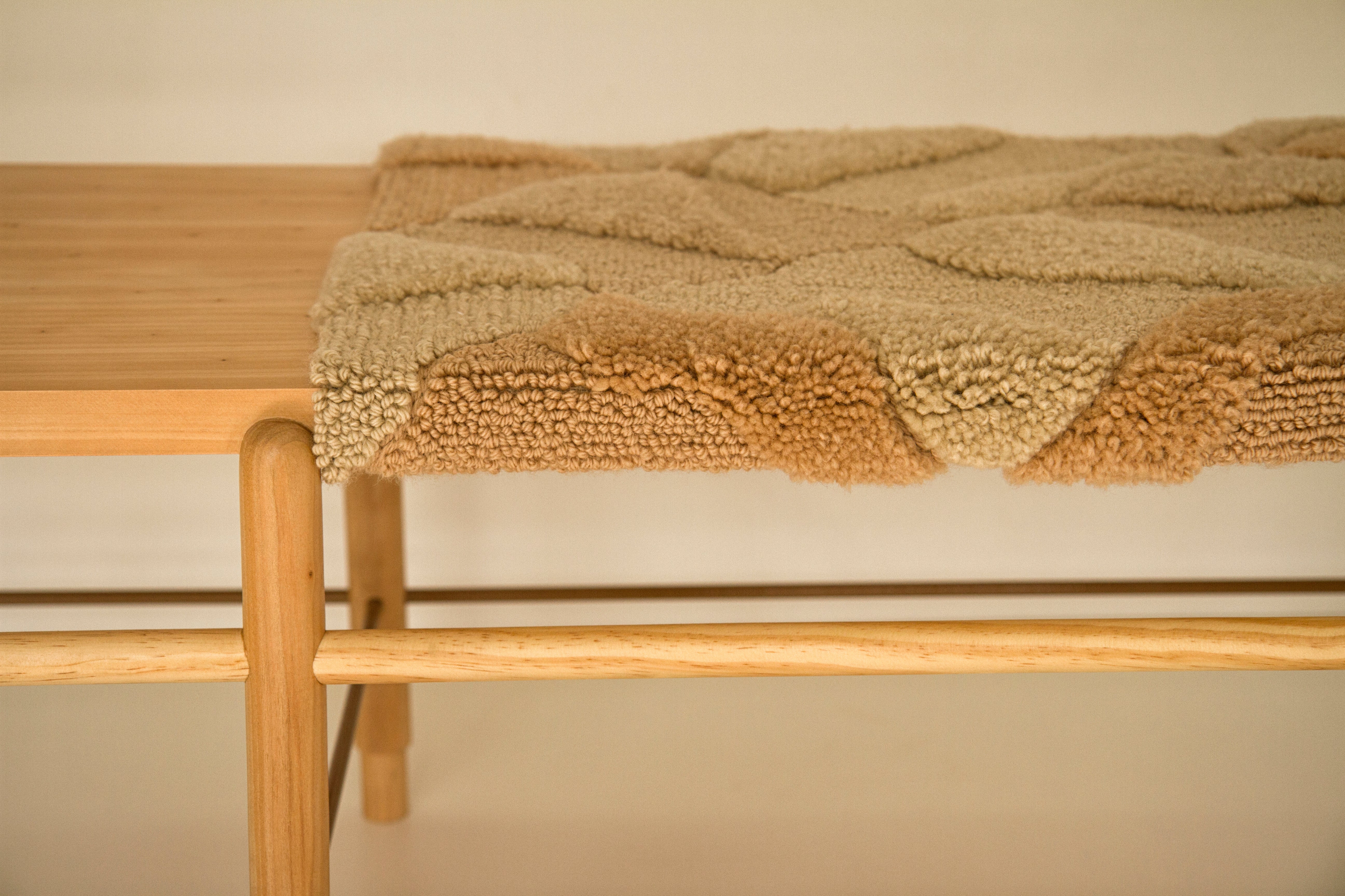 Sertão Bench - ArteKura