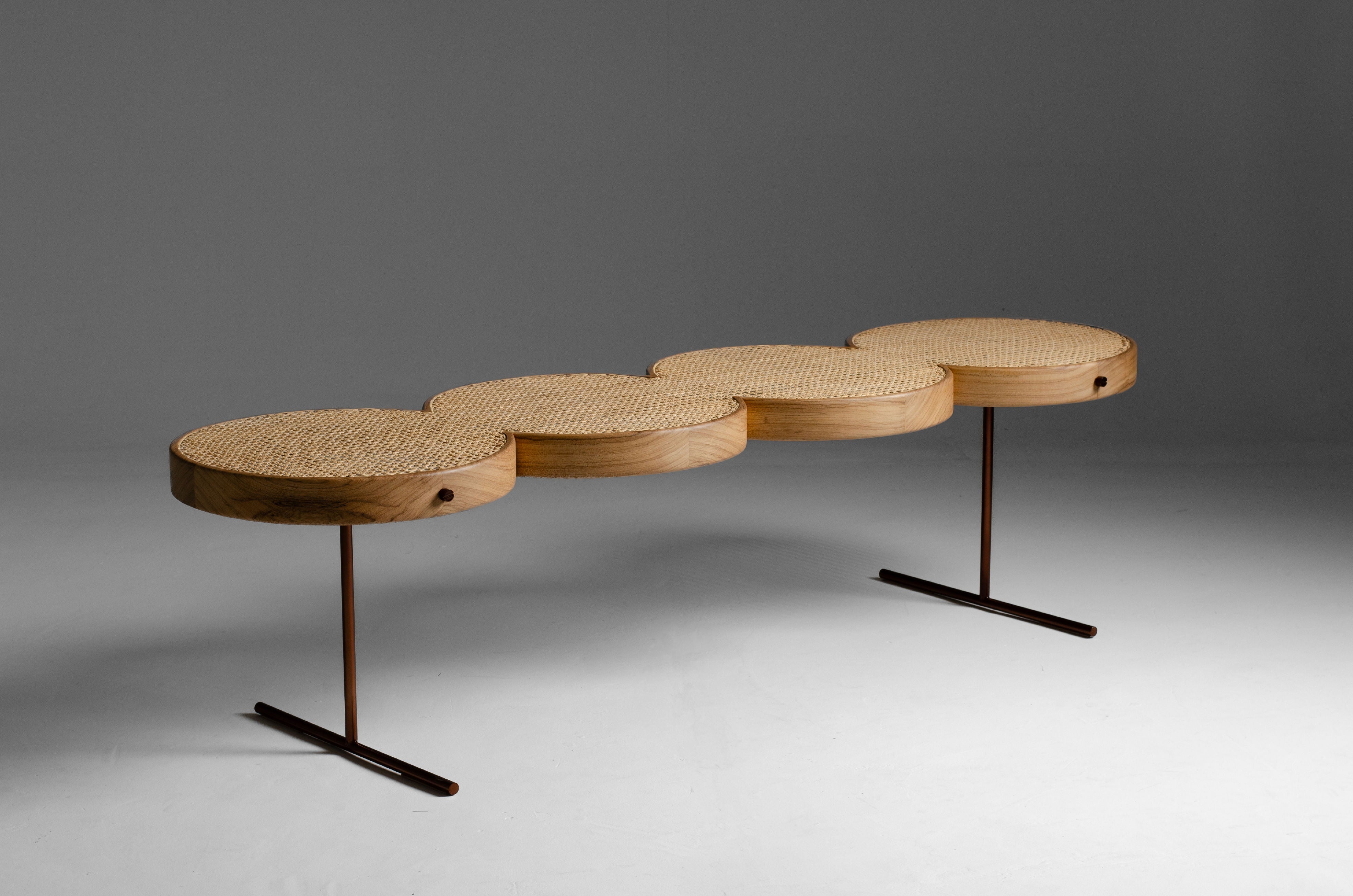 Nós Bench