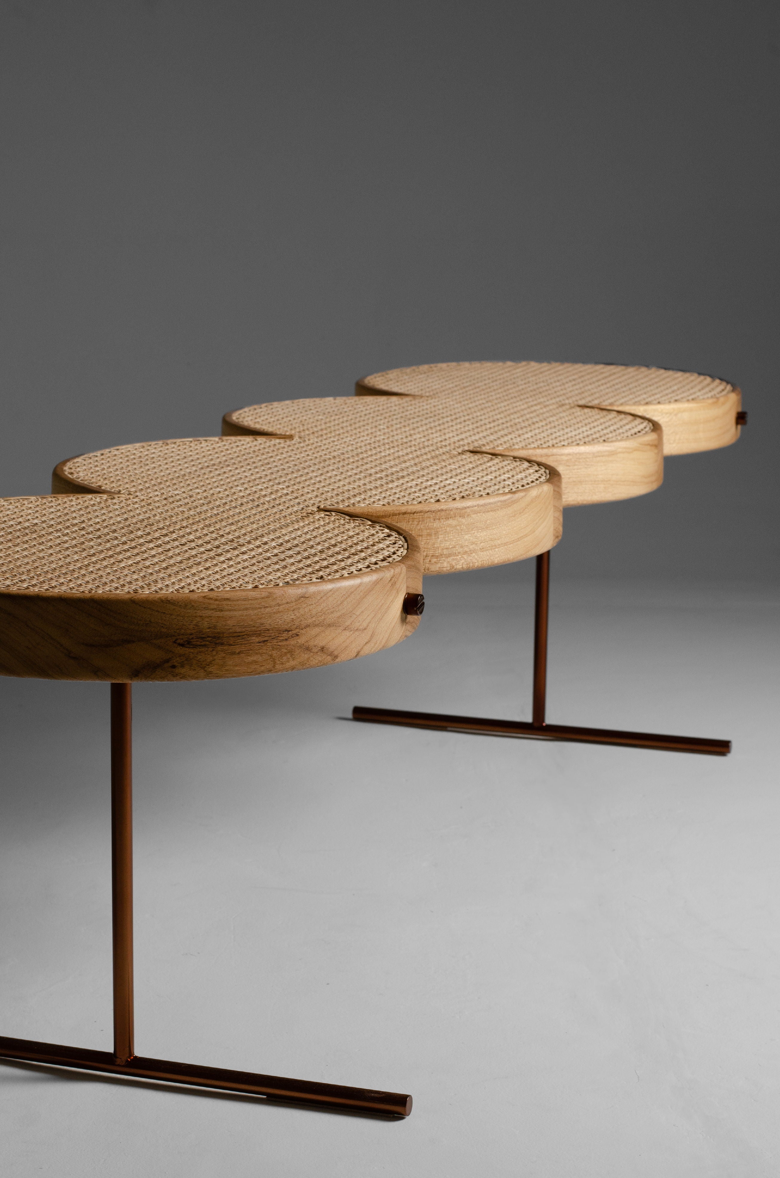 Nós Bench