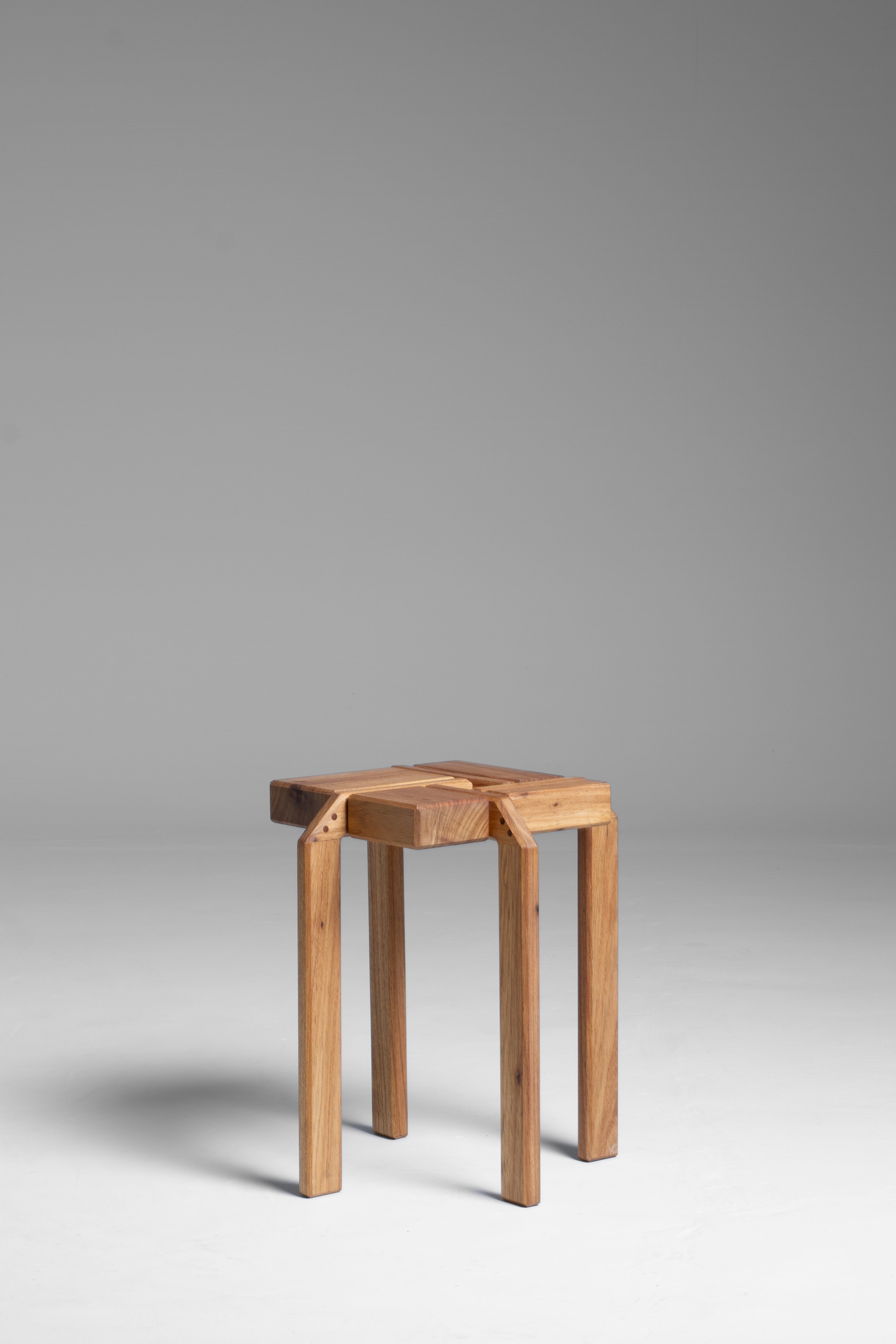 Taburete Arq