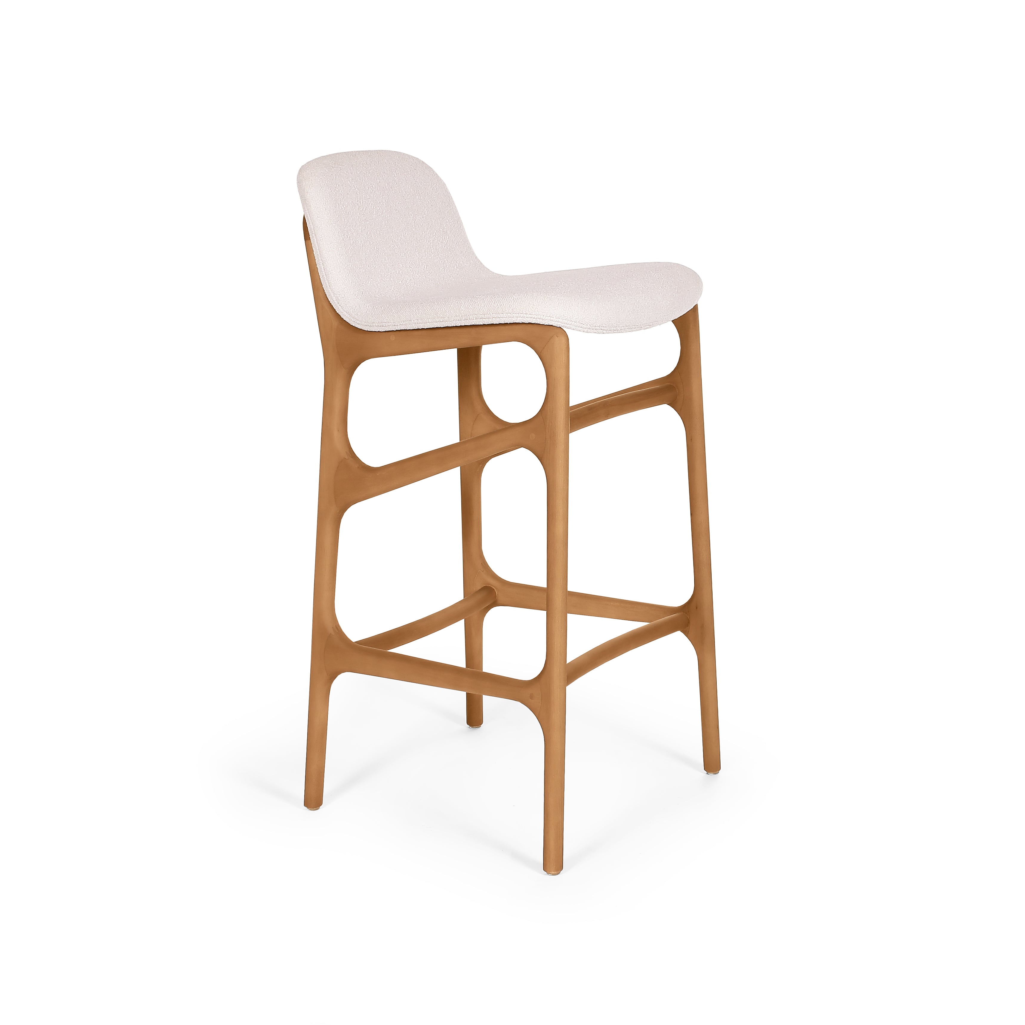 Aire High Stool
