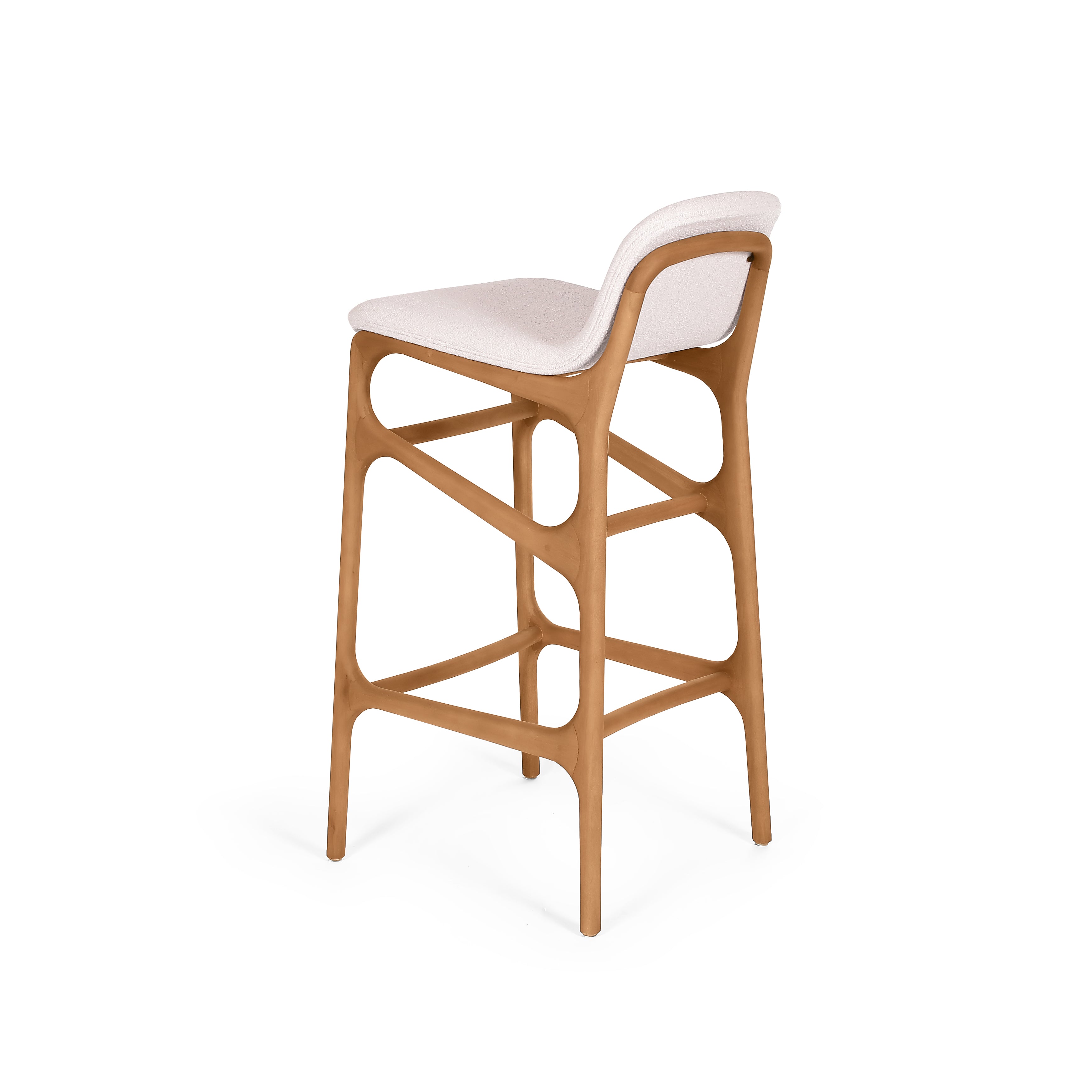 Aire High Stool