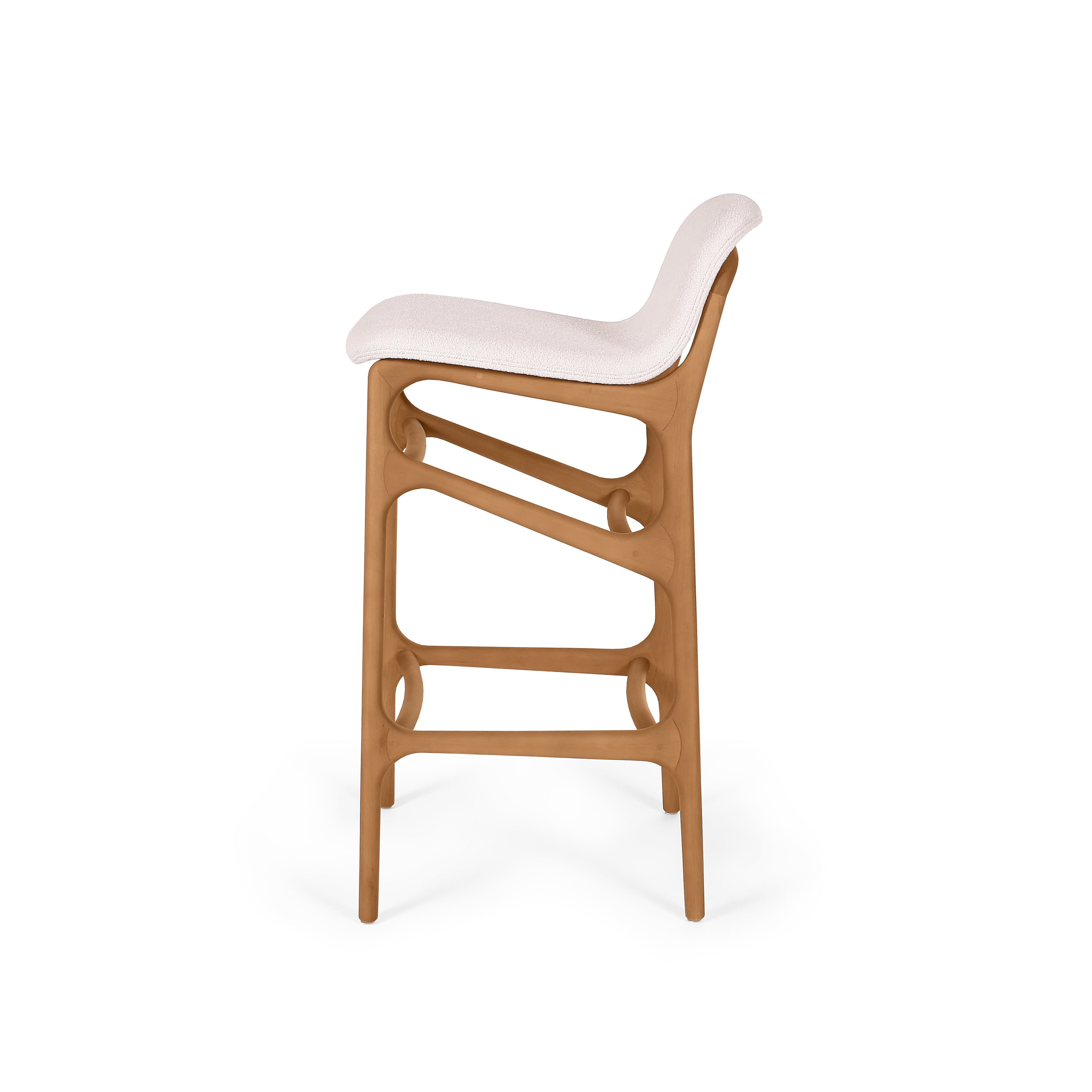 Aire High Stool