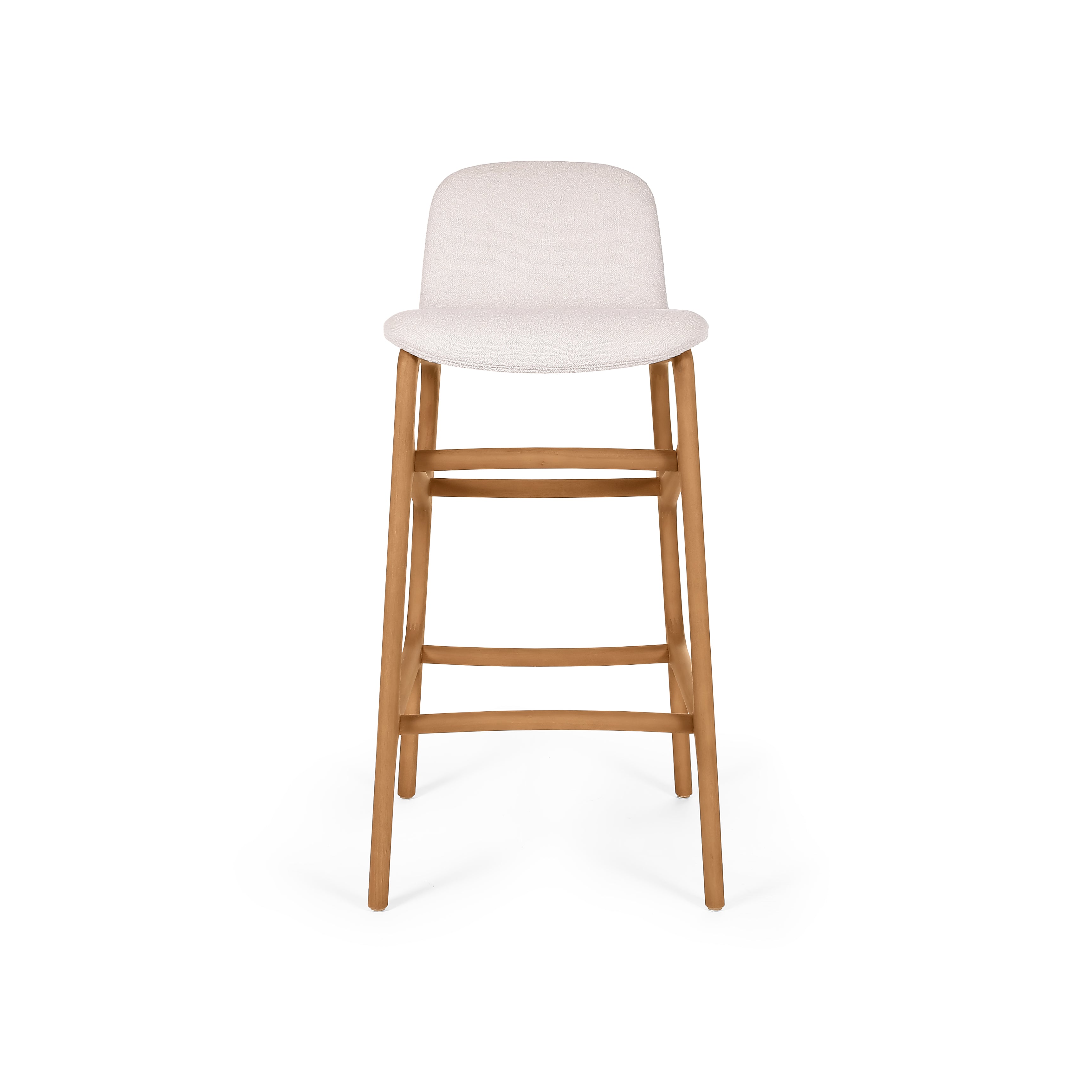 Aire High Stool