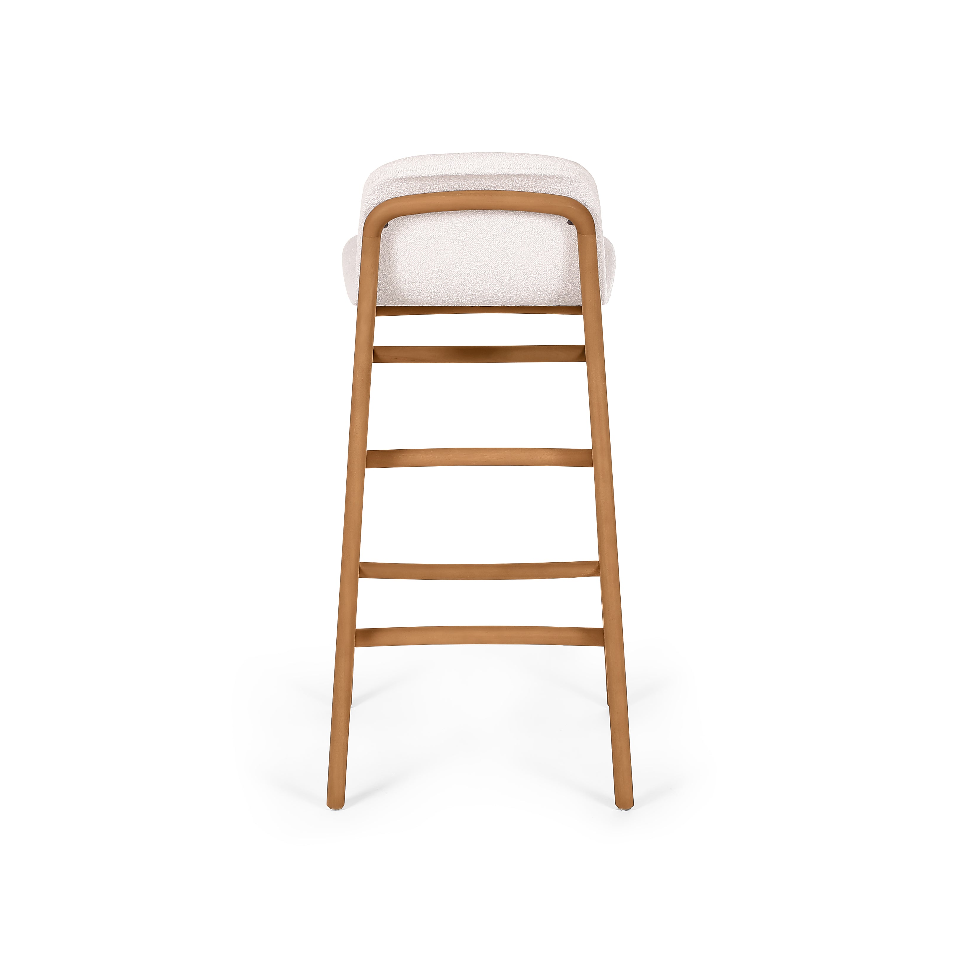 Aire High Stool