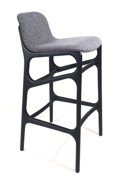 Aire High Stool