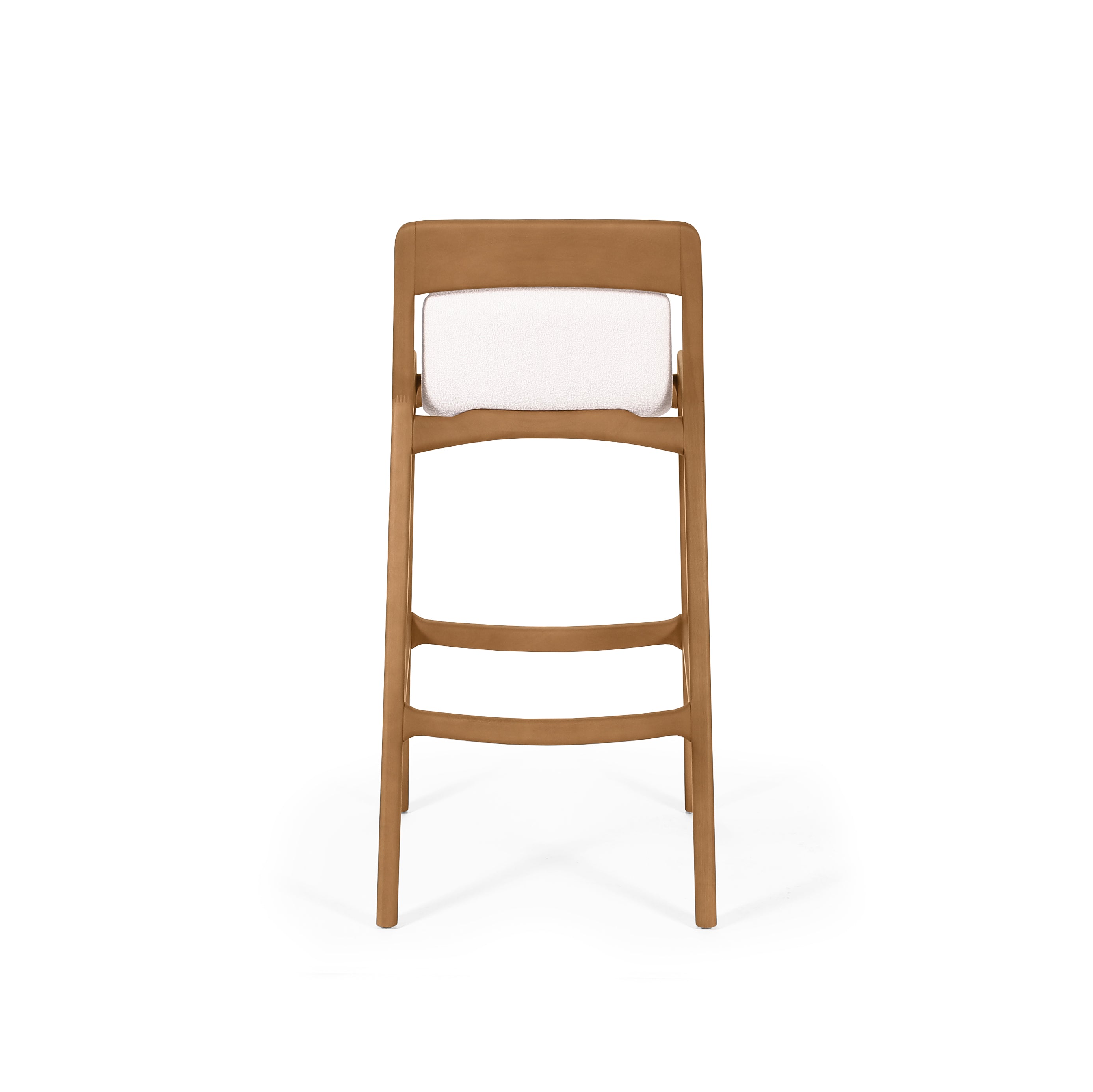 Fenda High Stool