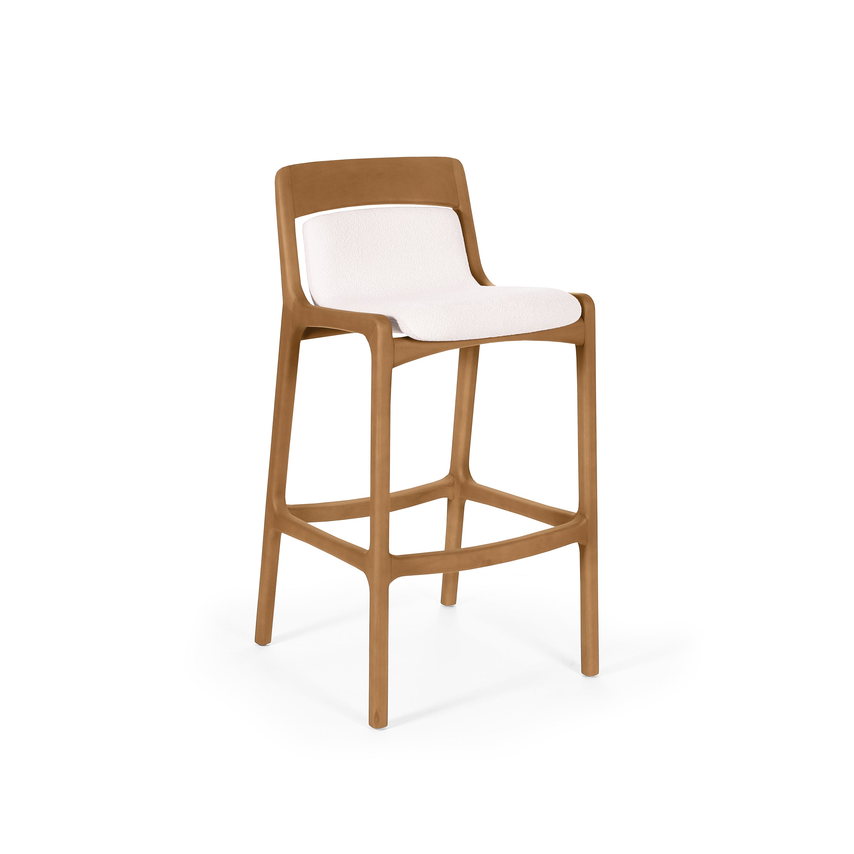 Fenda High Stool