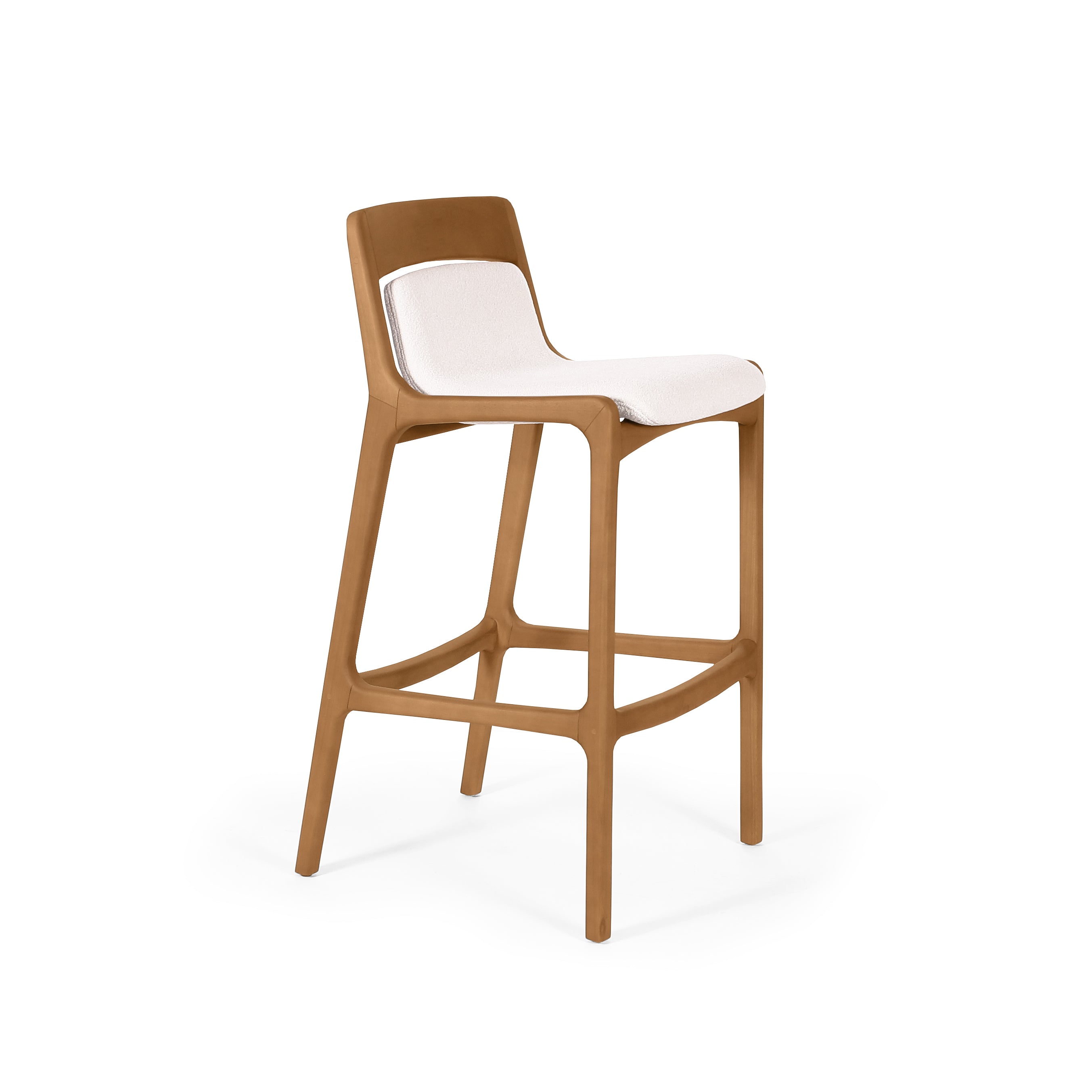 Fenda High Stool