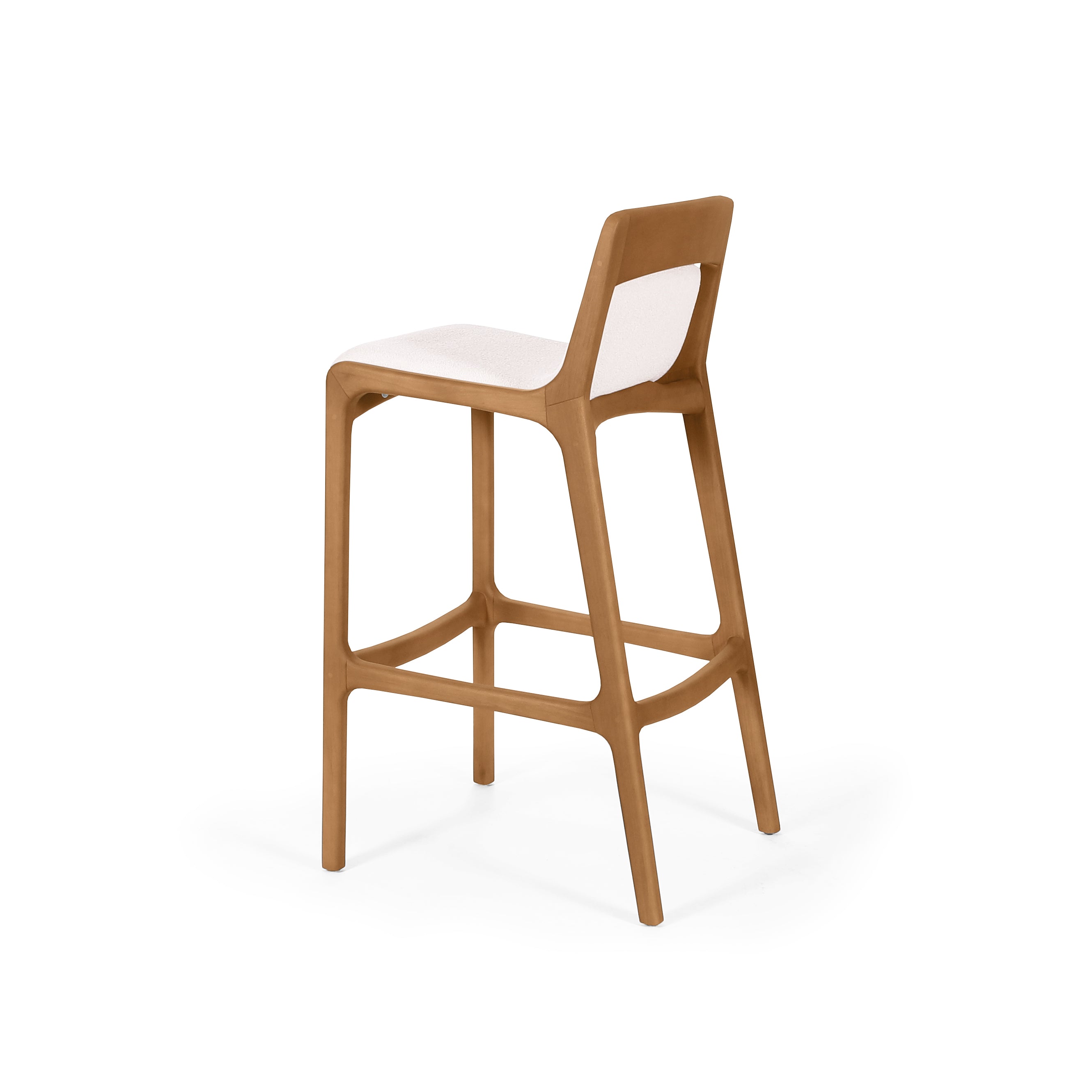 Fenda High Stool