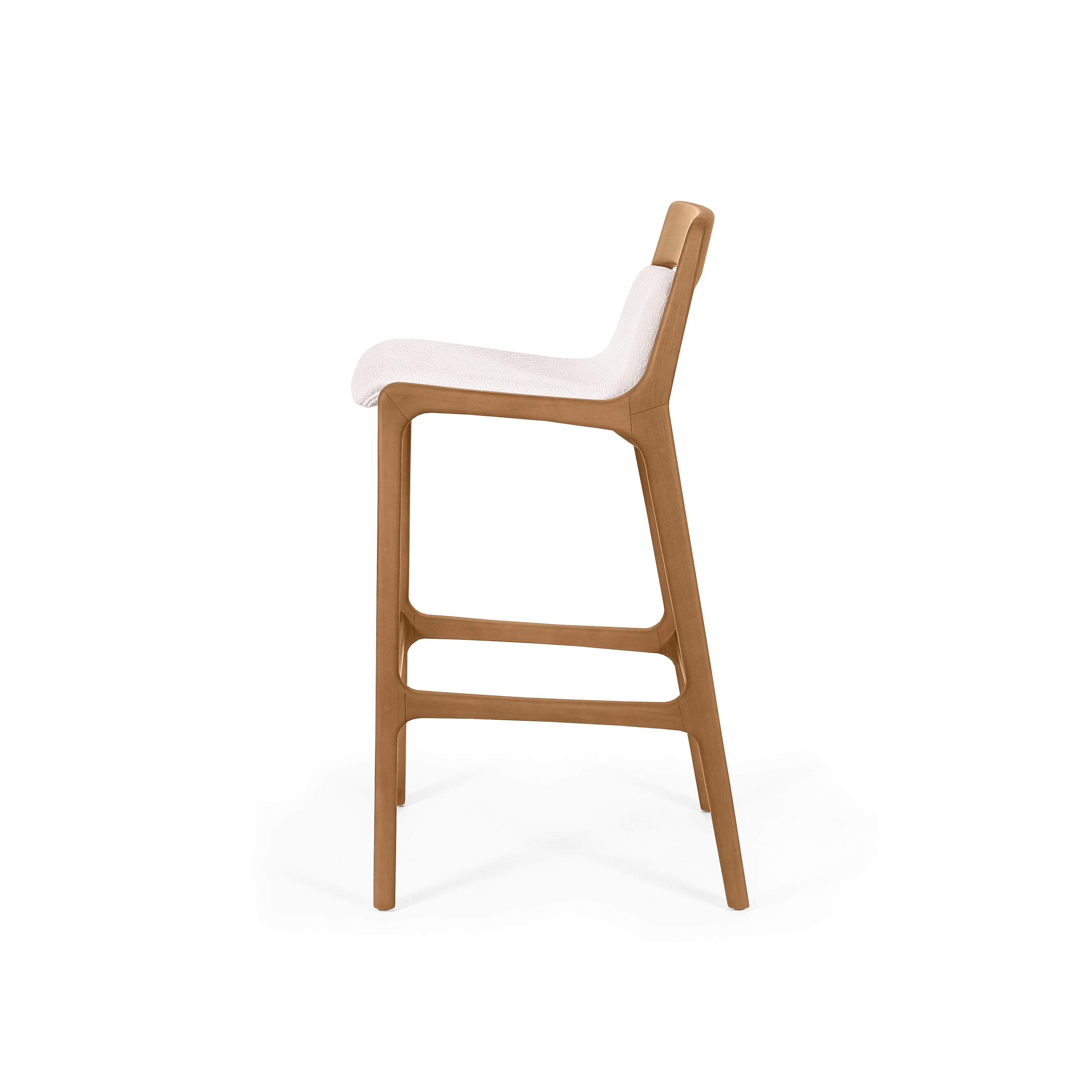 Fenda High Stool