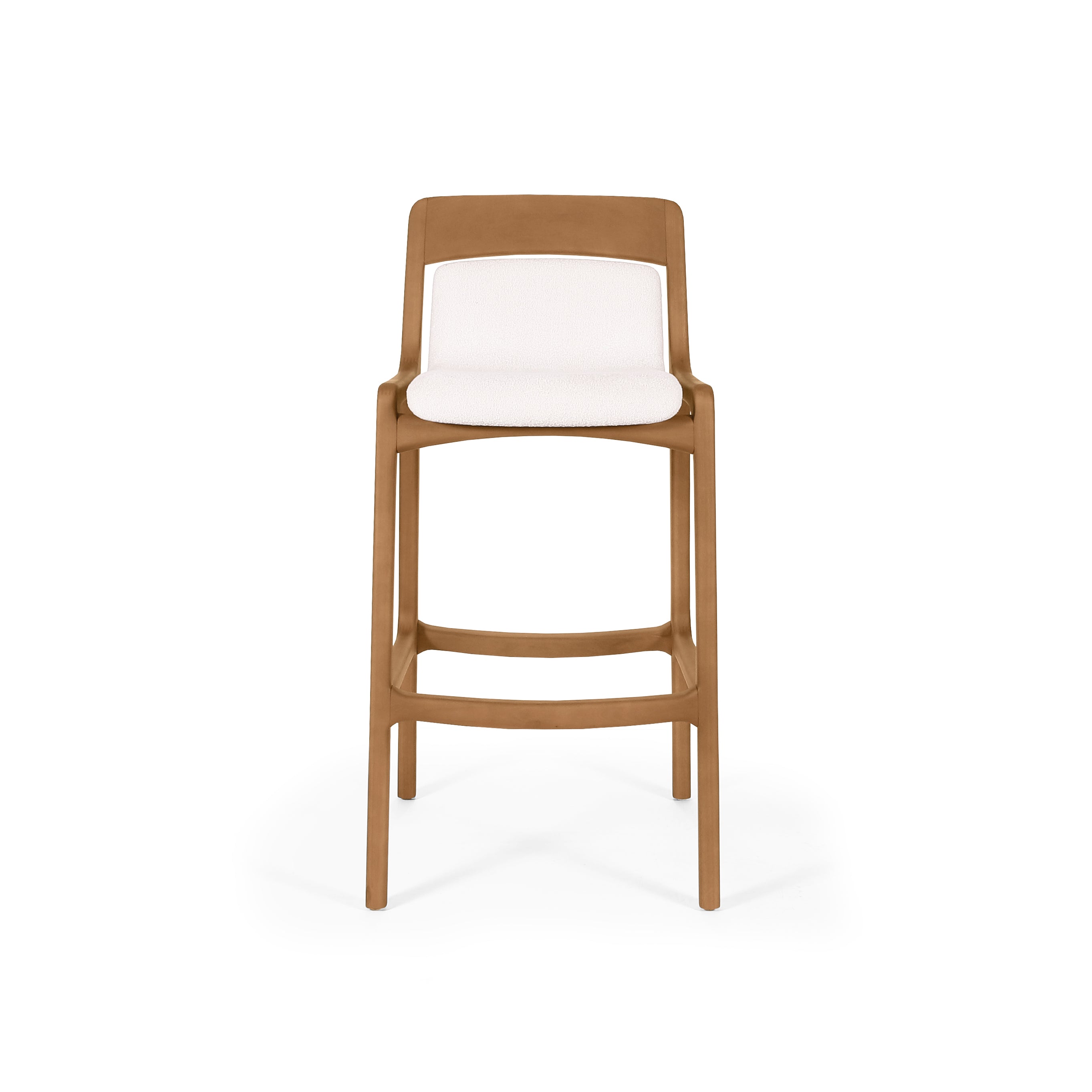 Fenda High Stool