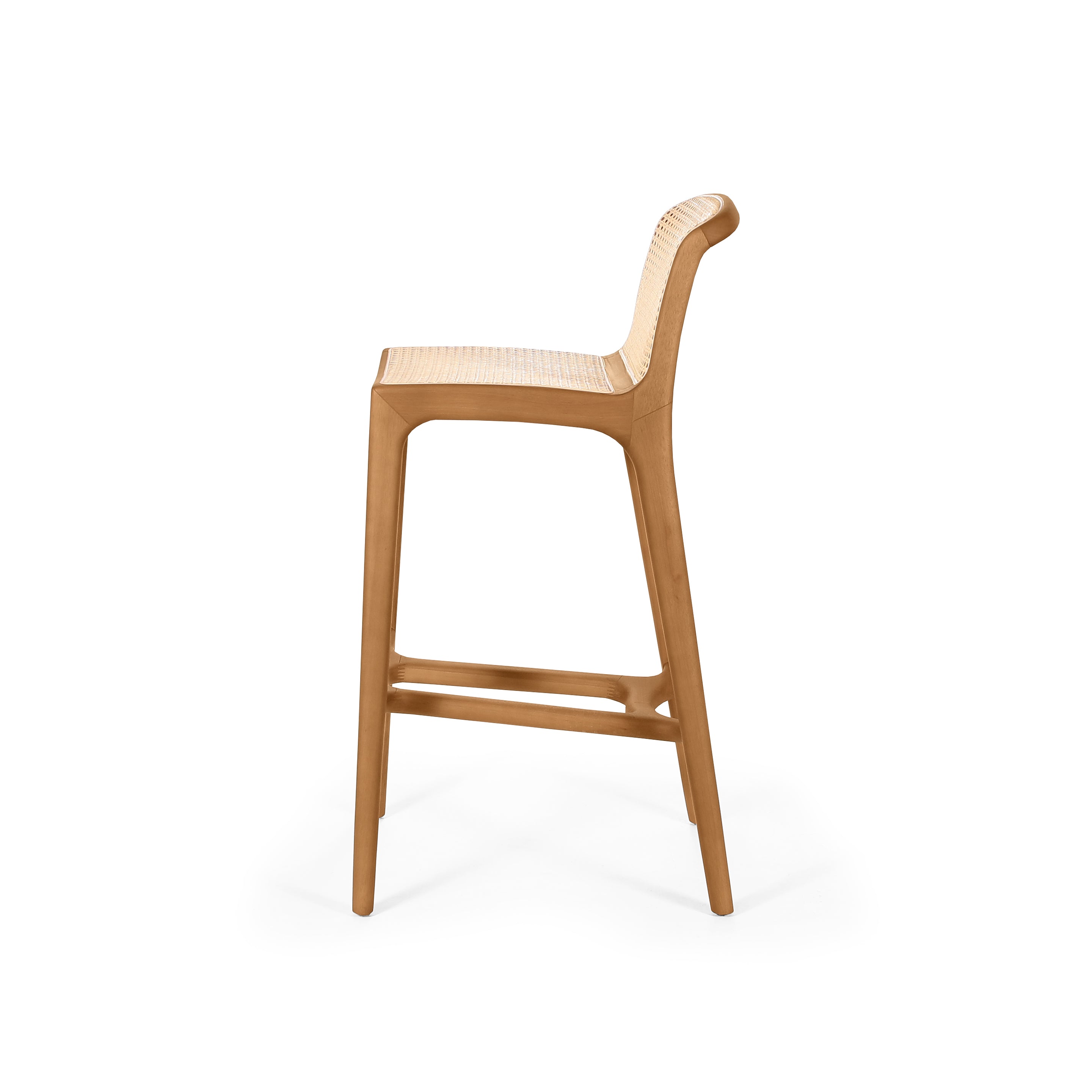 Morris High Stool