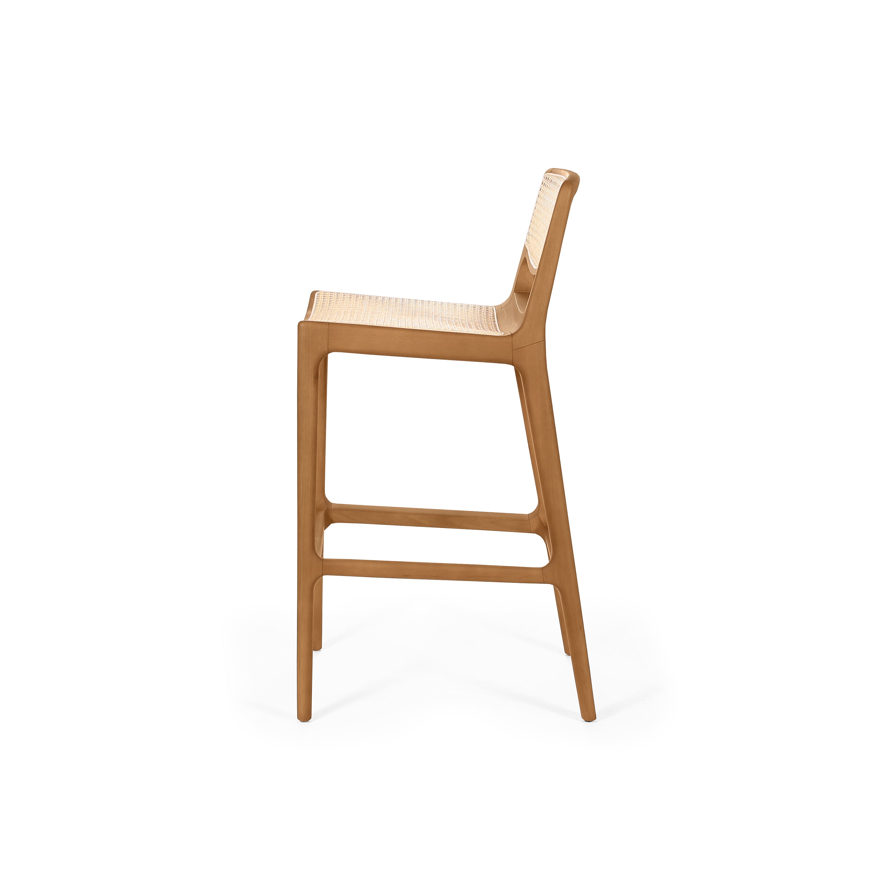 Nadi High Stool