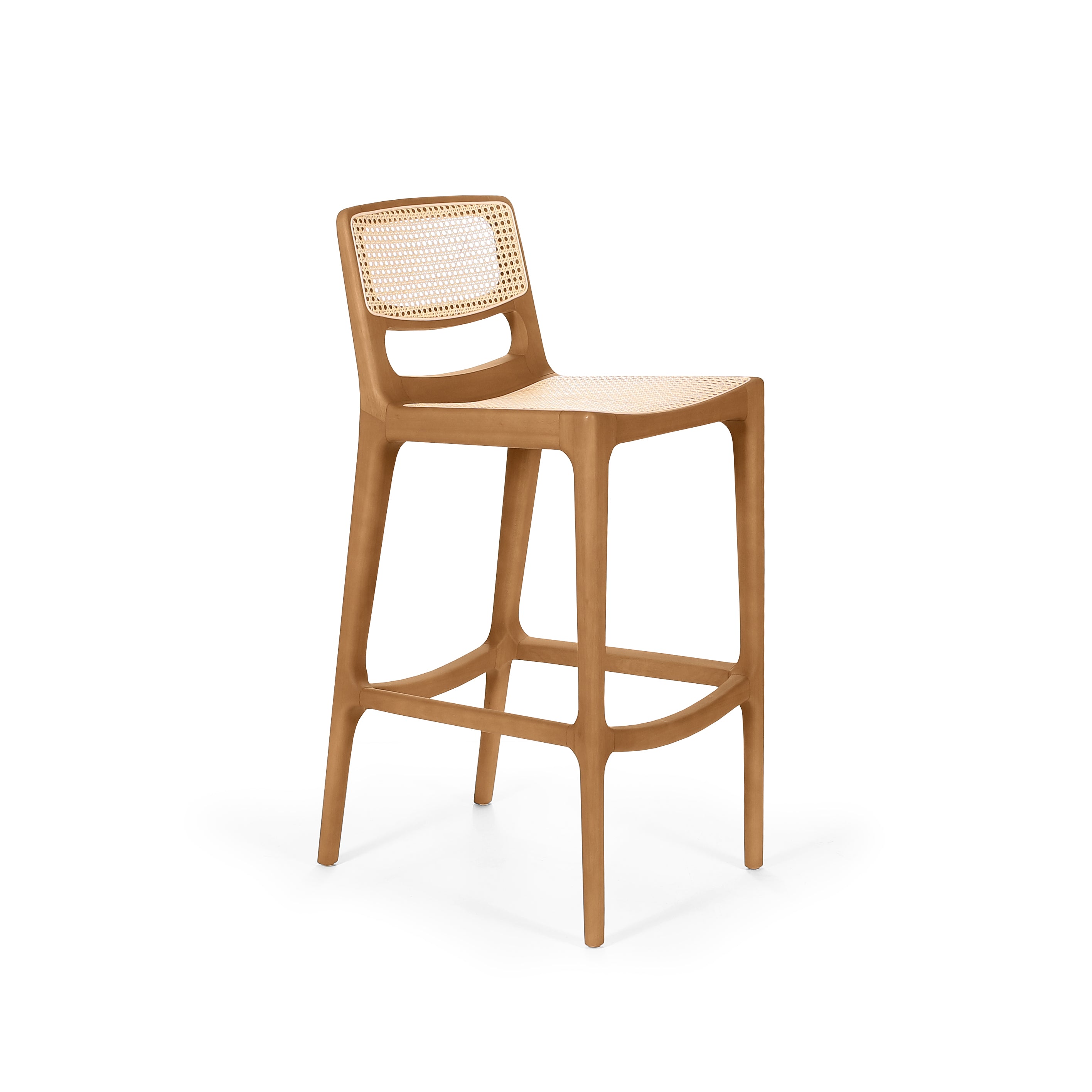 Nadi High Stool