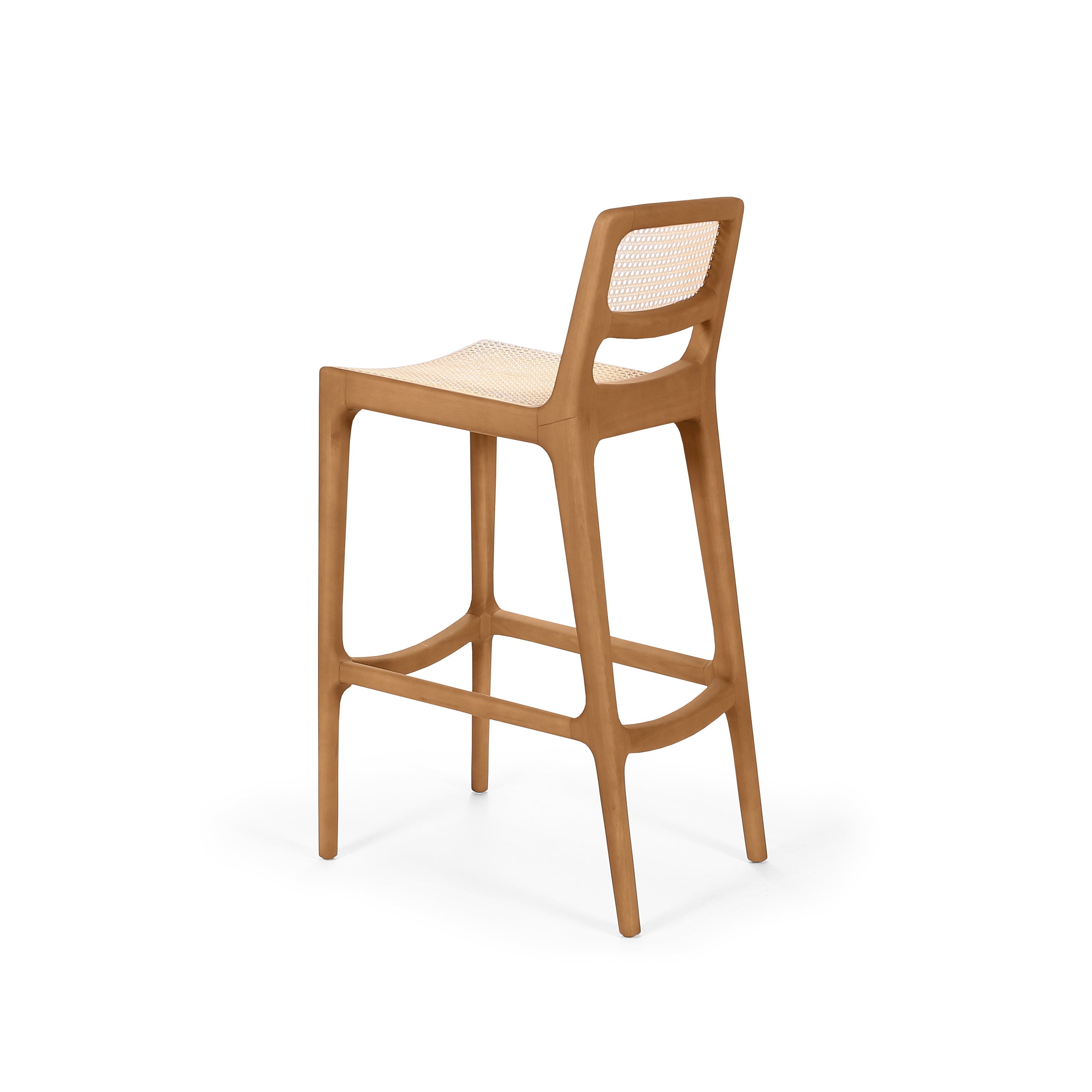 Nadi High Stool