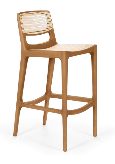Nadi High Stool