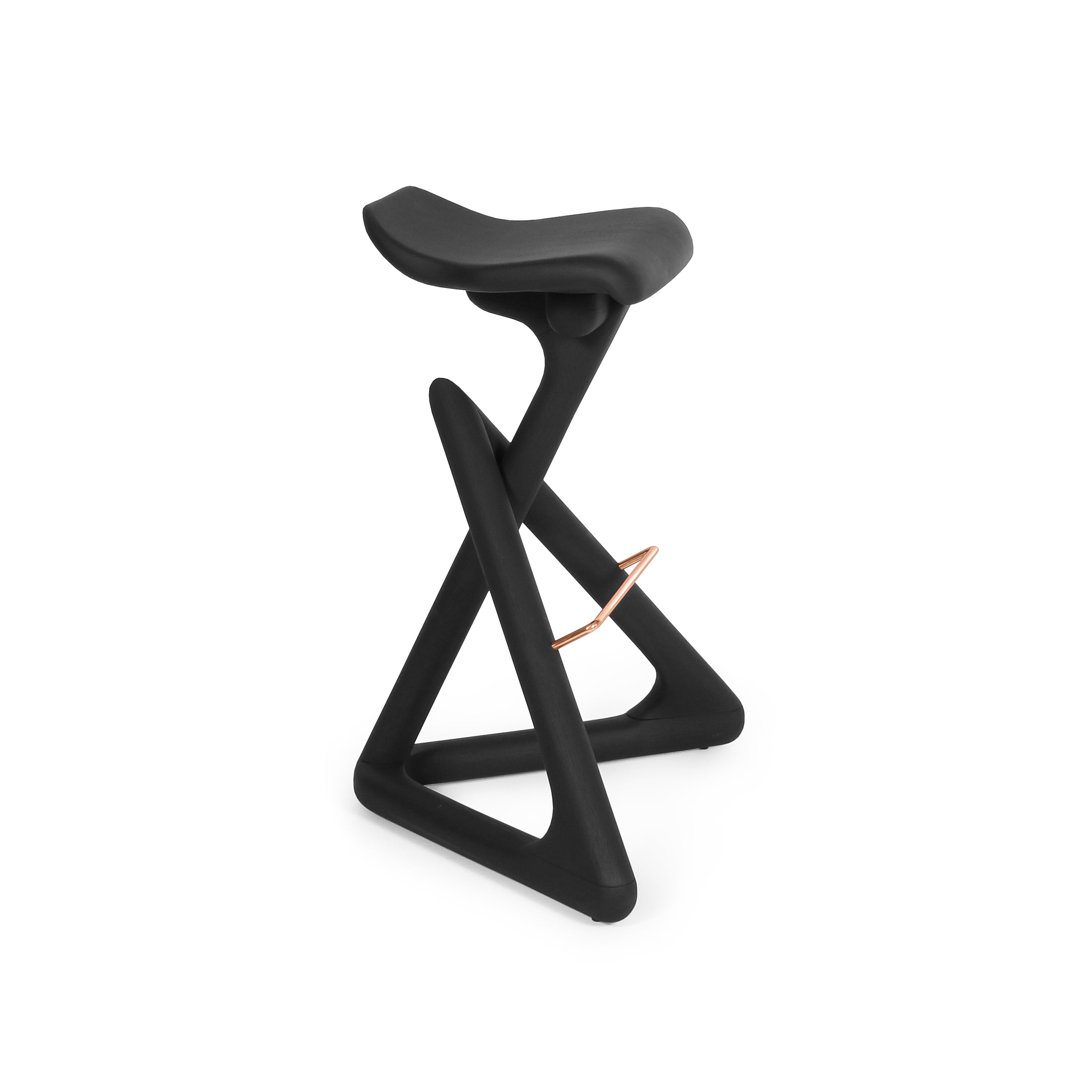 Prisma High Stool