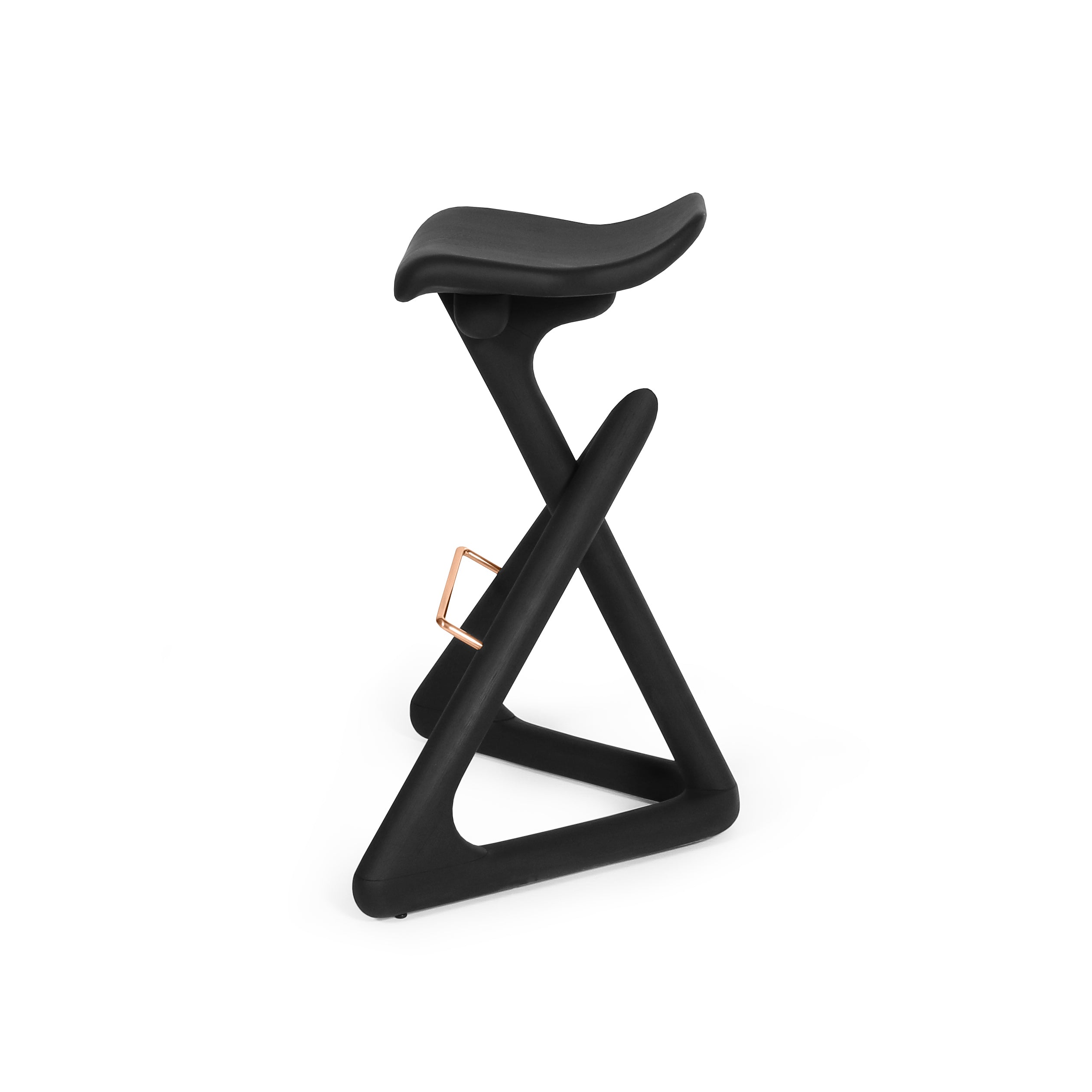 Prisma High Stool