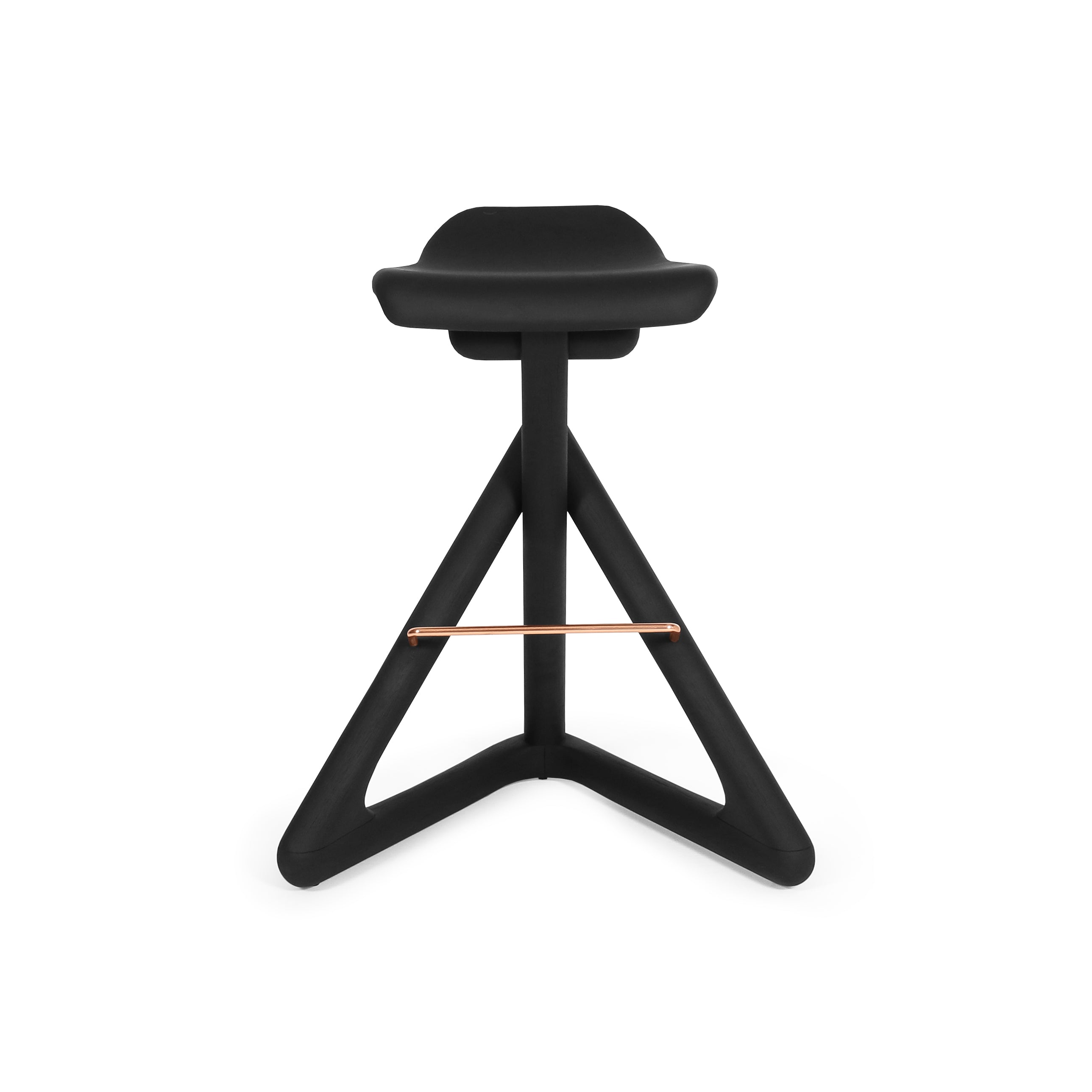 Prisma High Stool