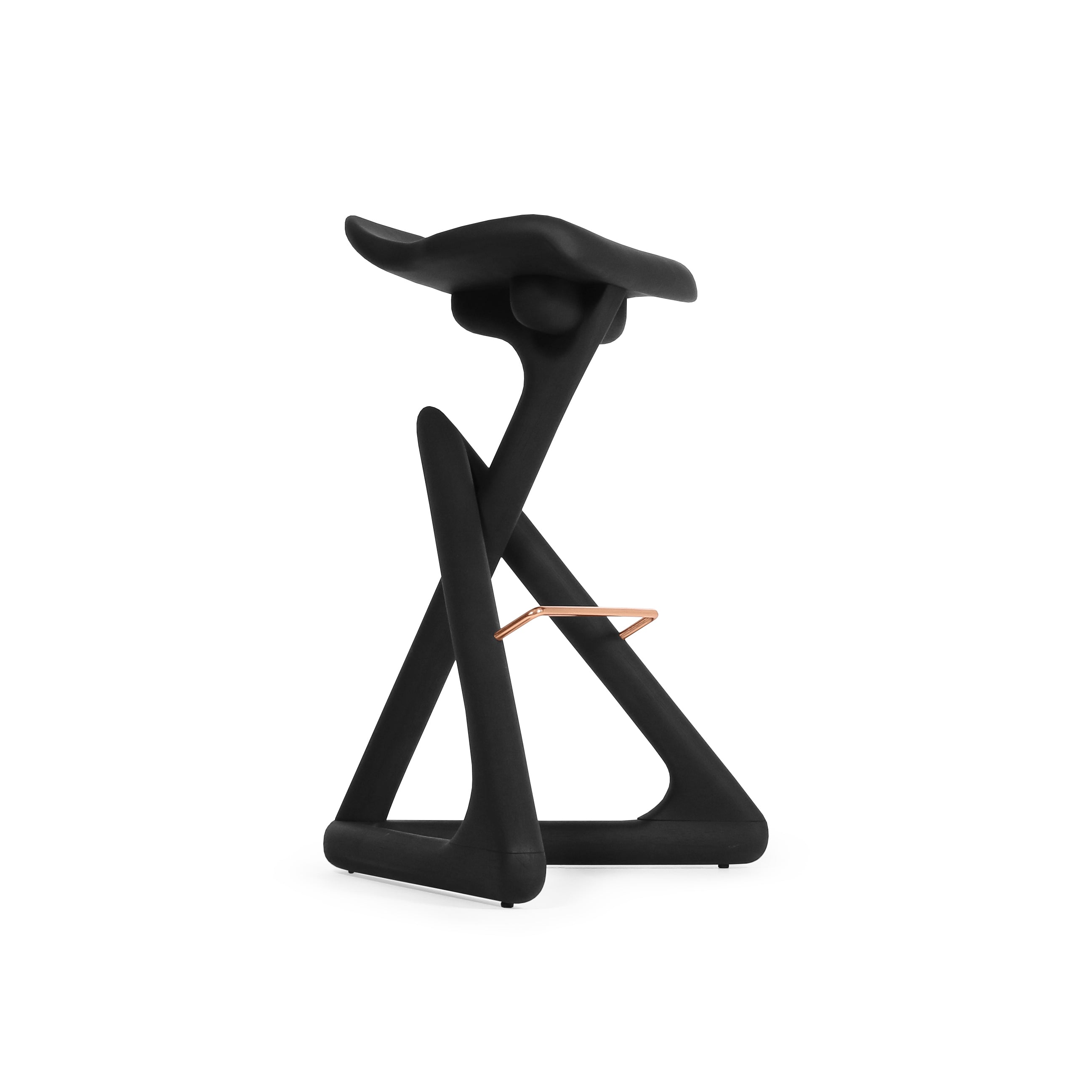 Prisma High Stool