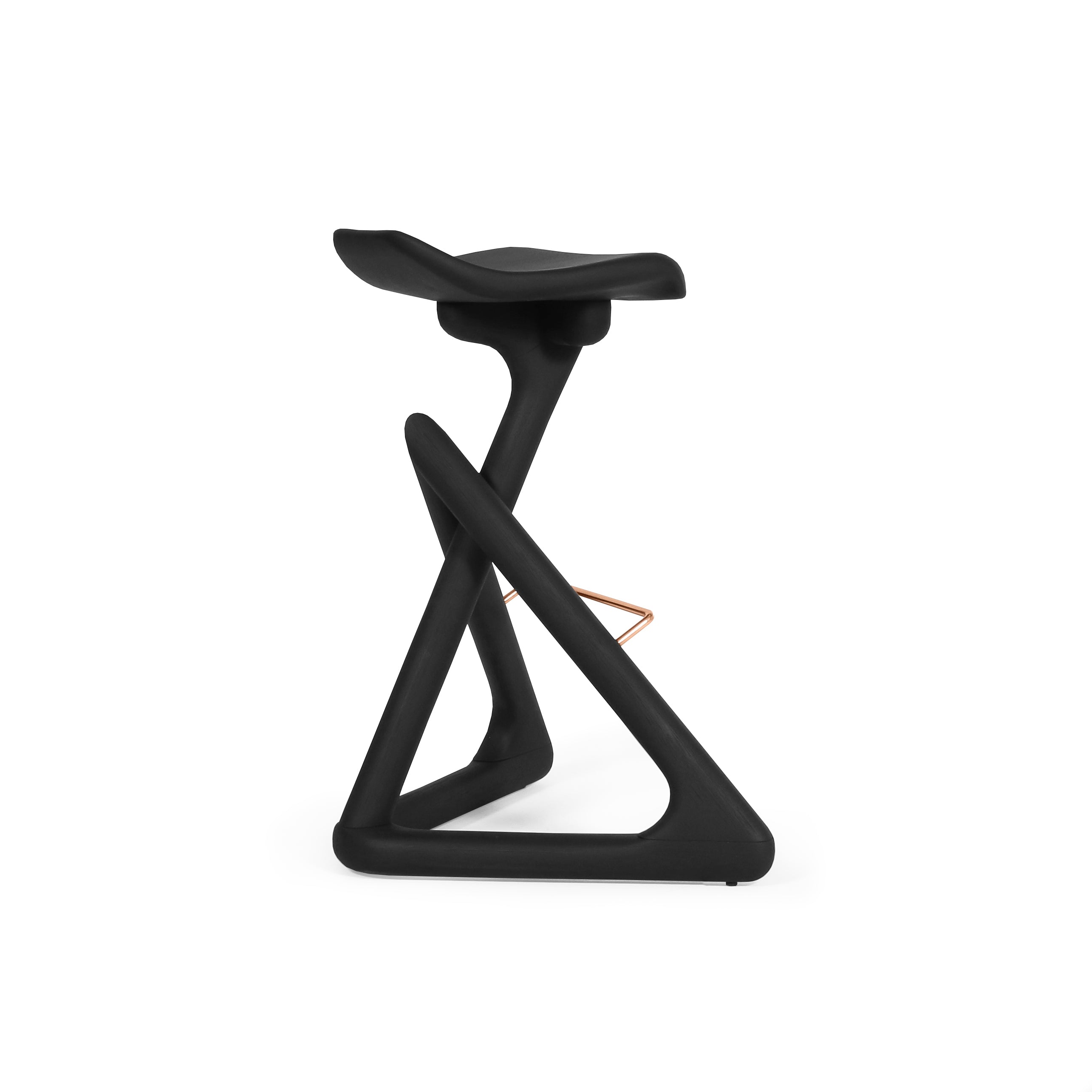 Prisma High Stool