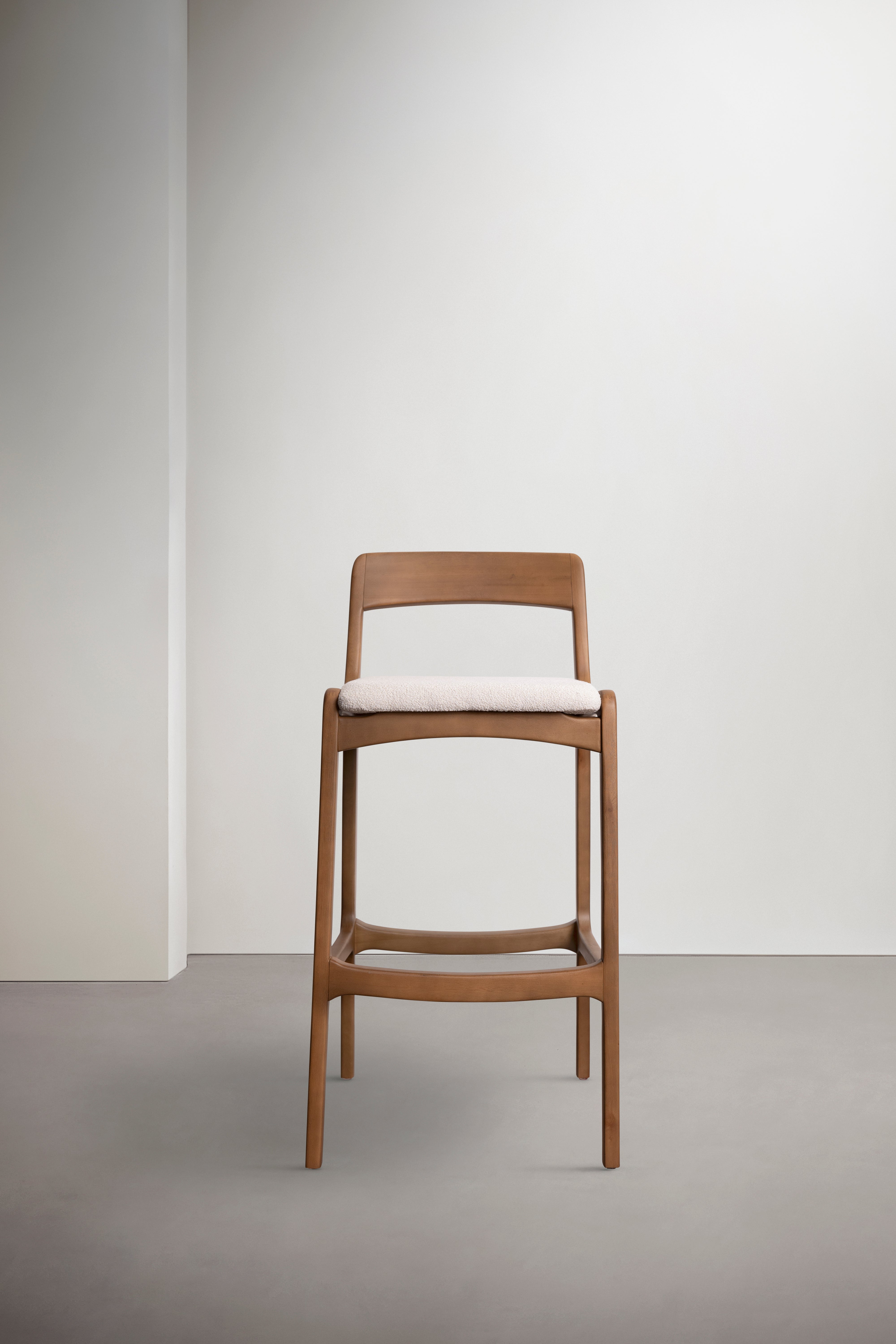 Sleep High Stool