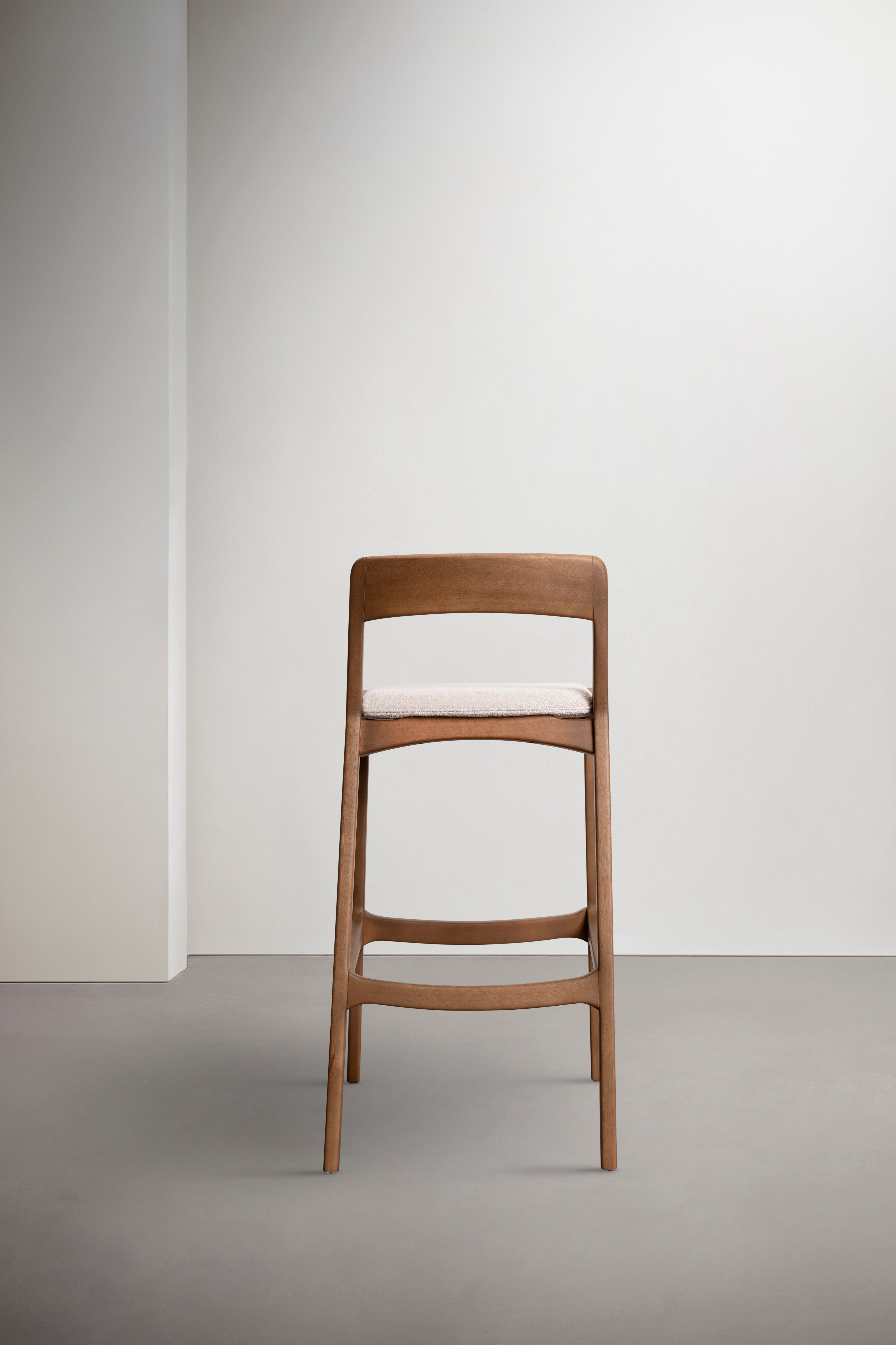 Sleep High Stool