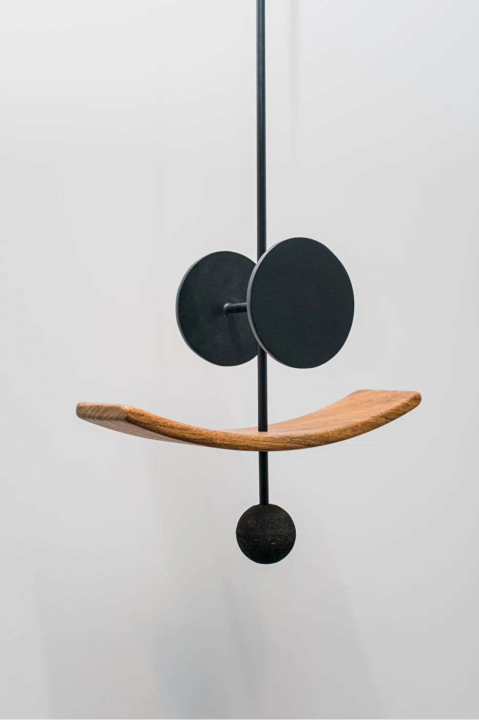 Perchero Calder
