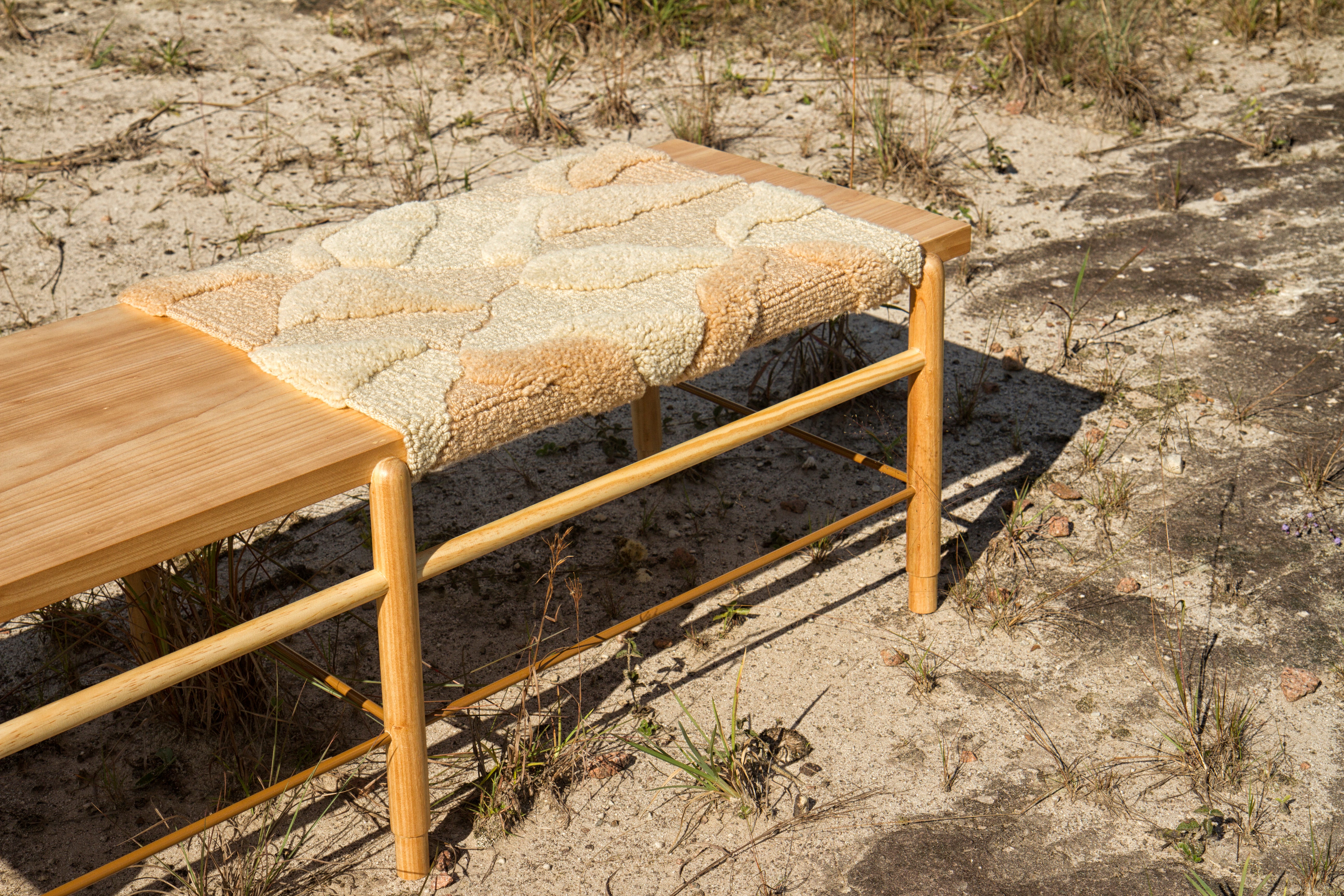 Sertão Bench - ArteKura