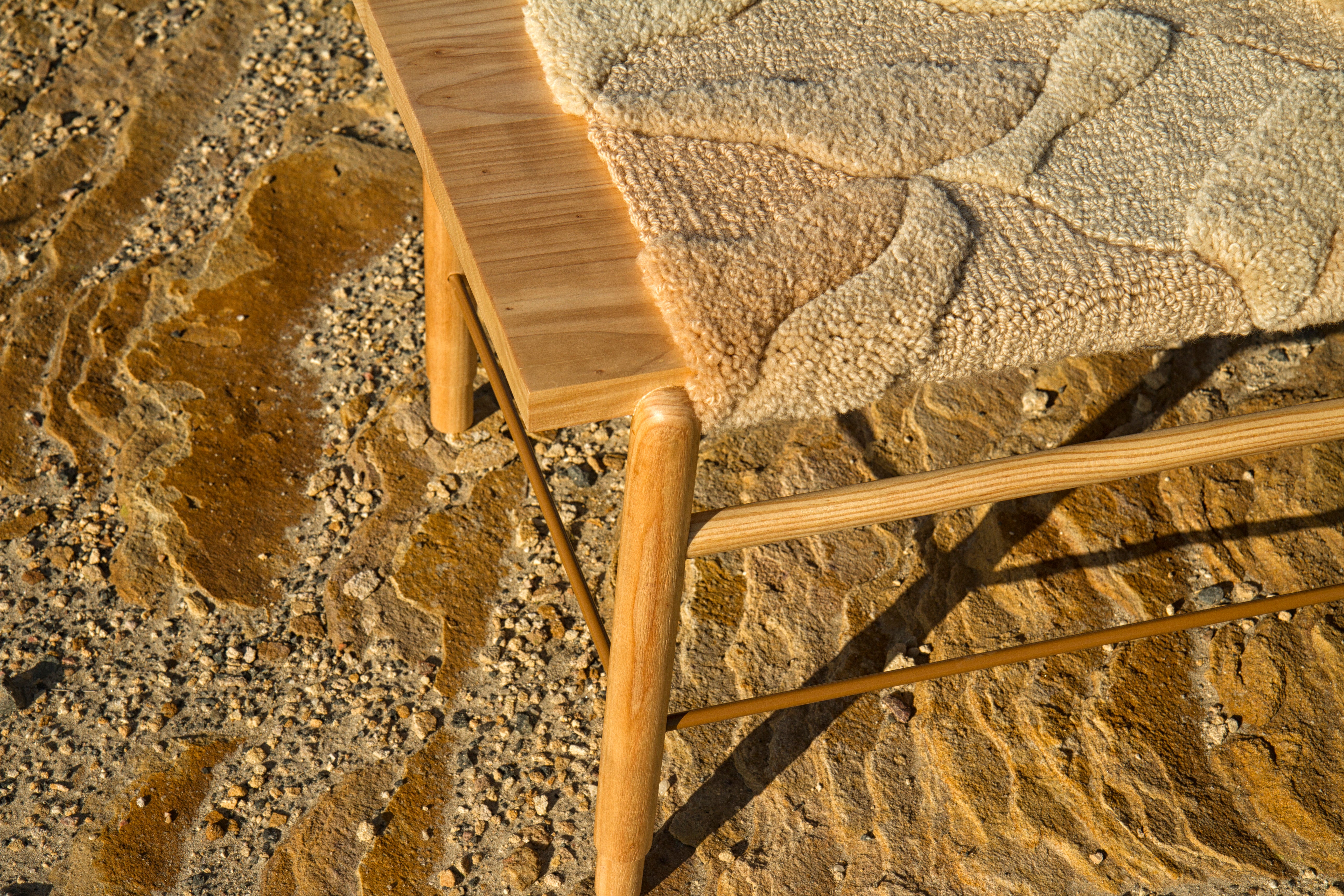 Sertão Bench - ArteKura