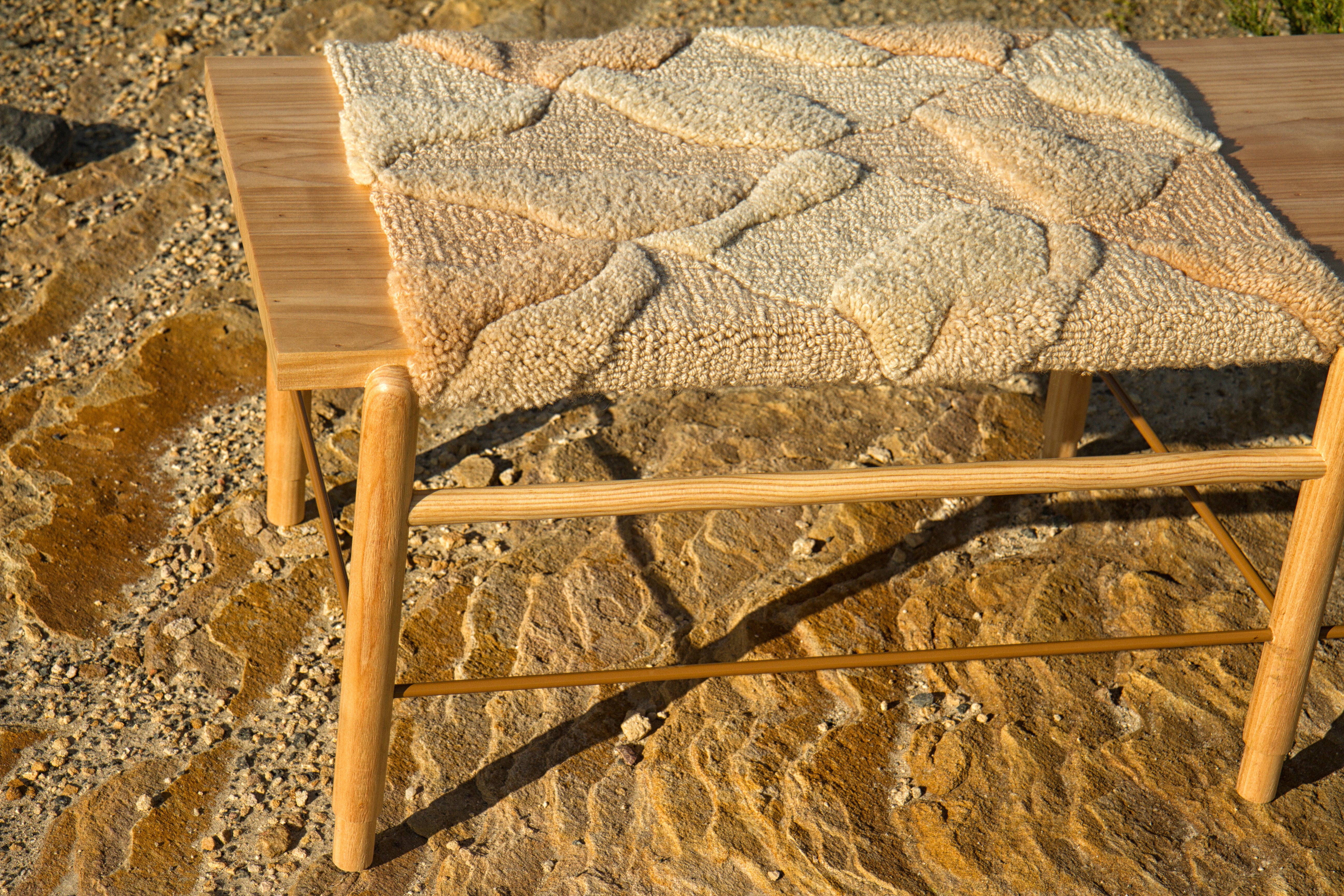 Sertão Bench - ArteKura
