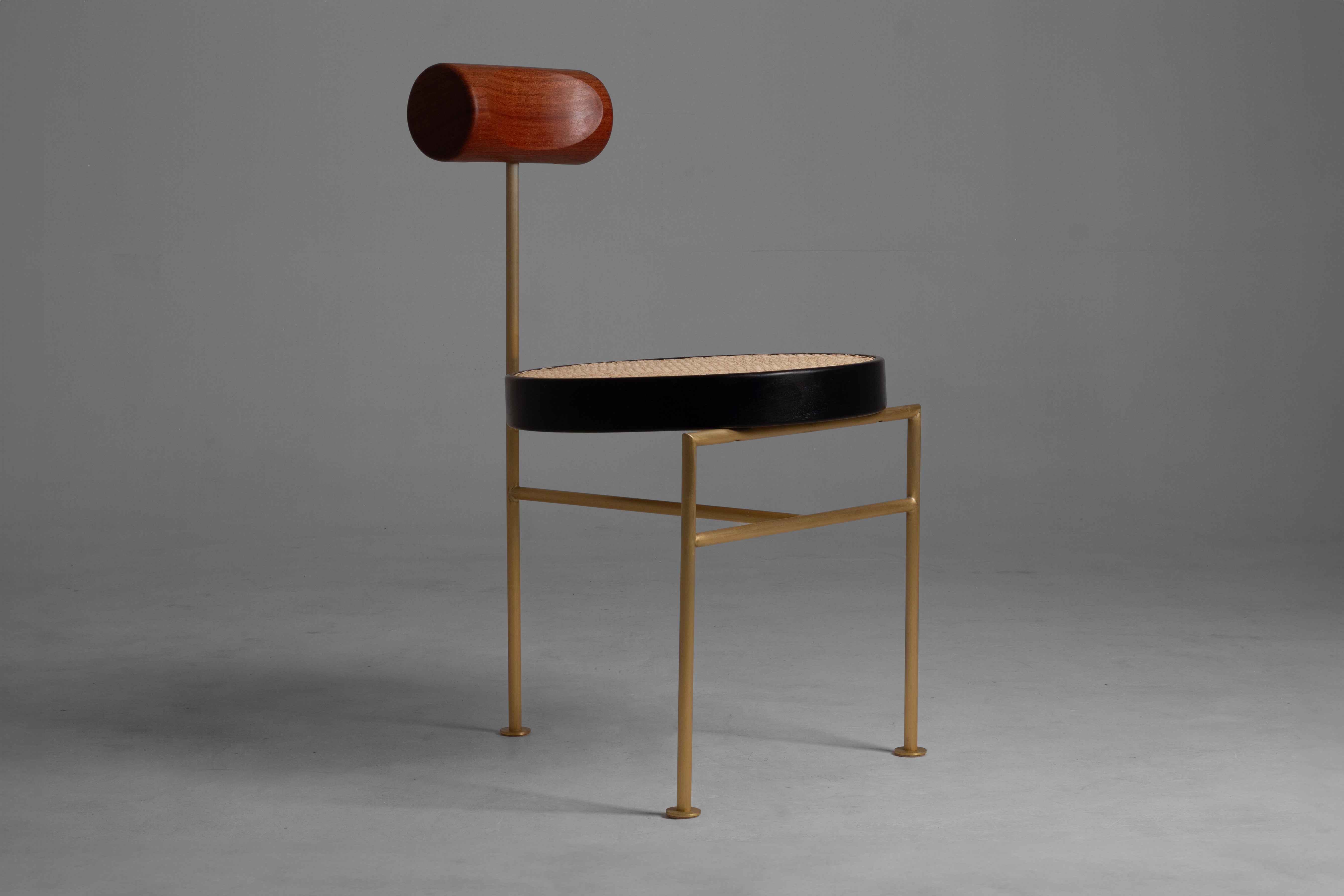 Silla Torno