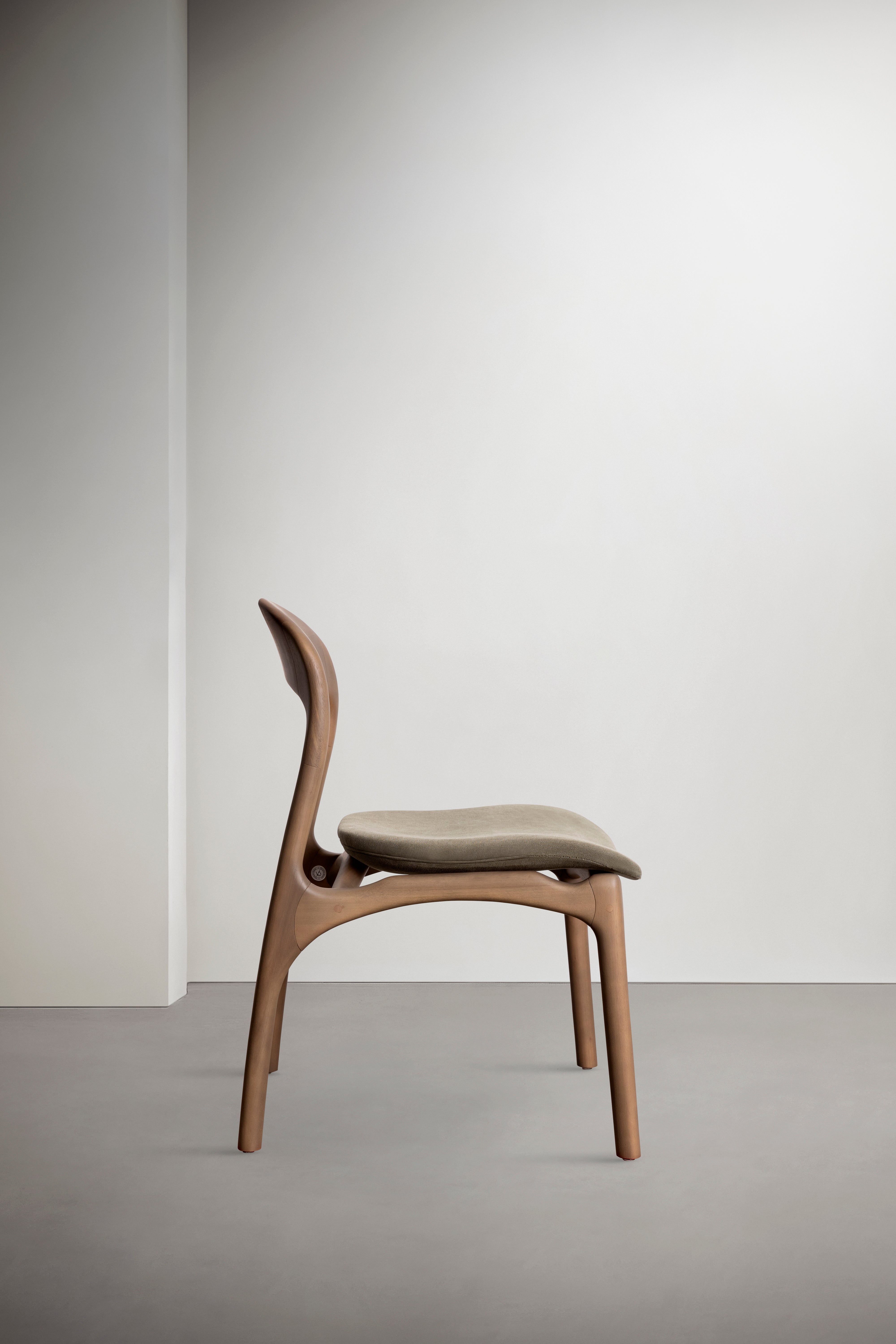 Arco Chair